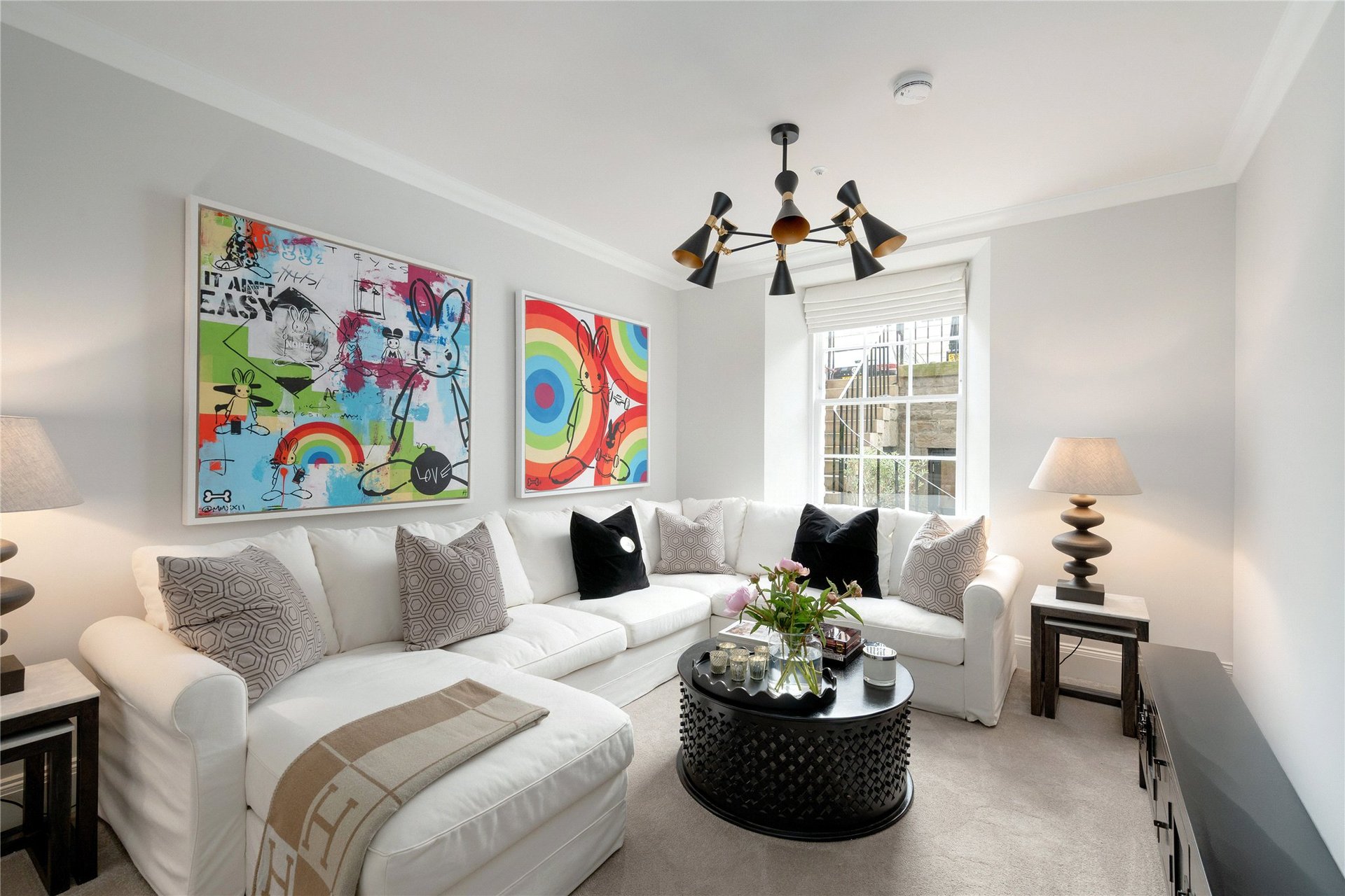36a Great King Street, Edinburgh, EH3 6QH - Picture #6