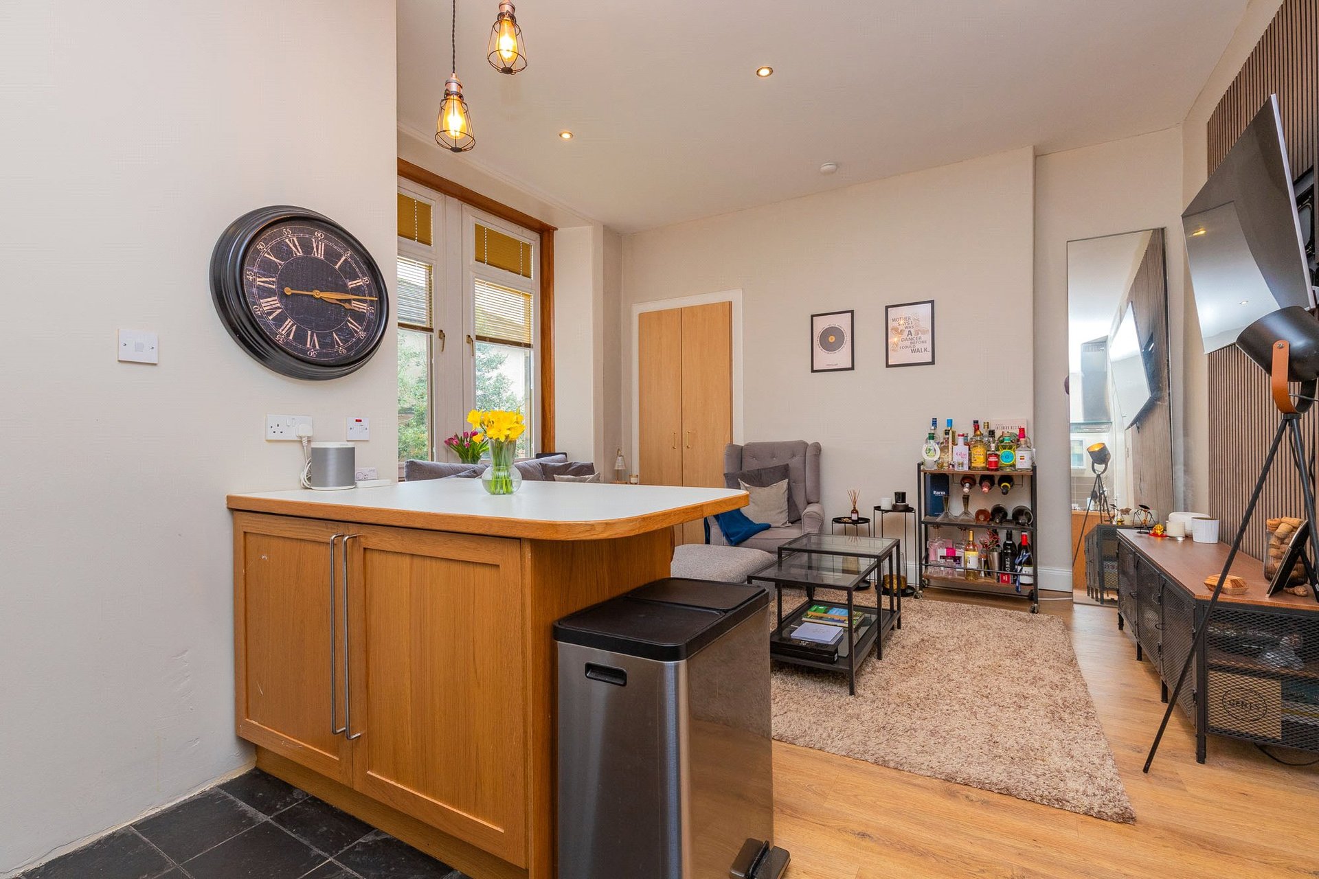 1/2, 154 Busby Road, Clarkston, Glasgow, East Renfrewshire, G76 8BH - Picture #8