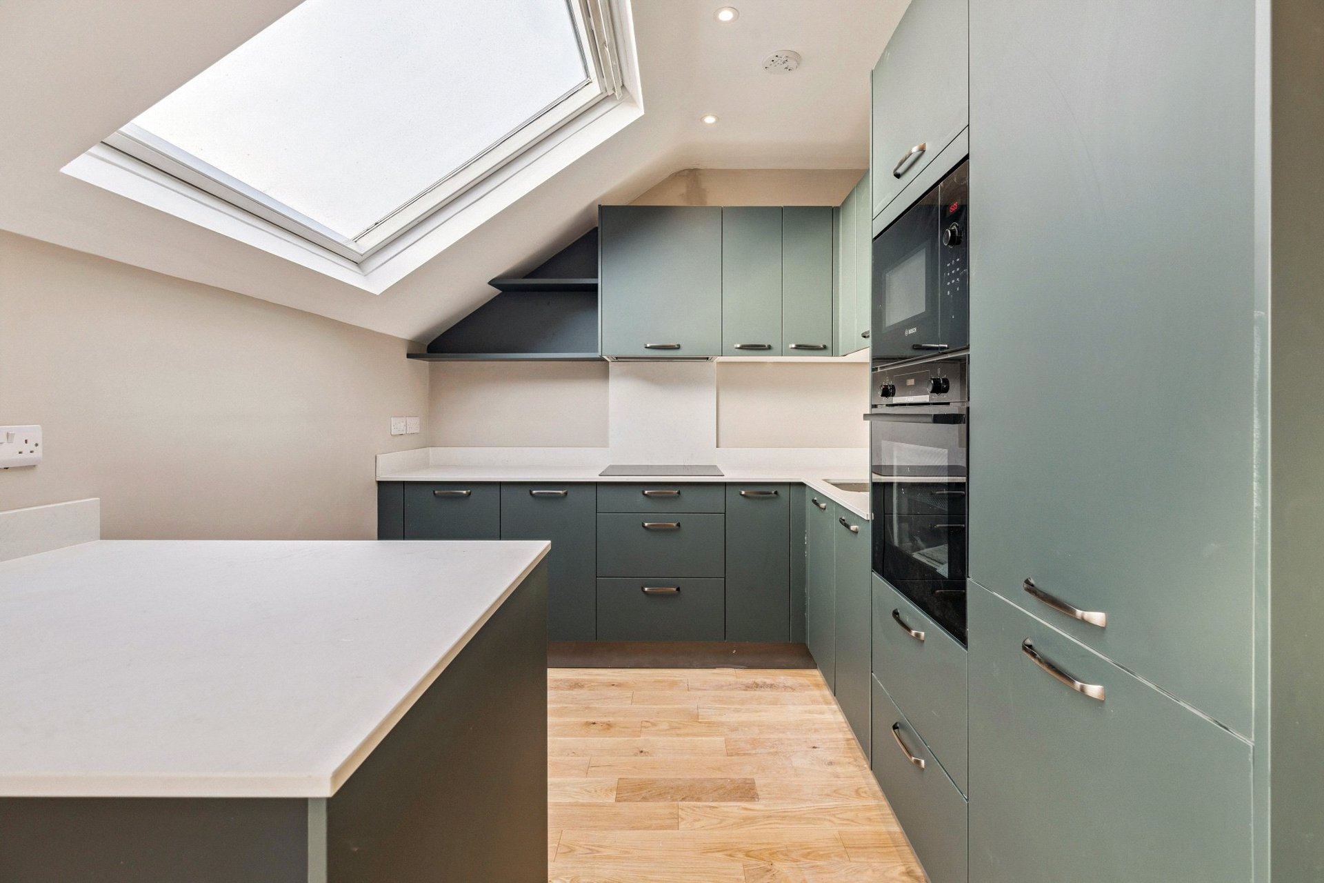 2nd Floor, 11 Queens Crescent, Woodlands, Glasgow, G4 9AS - Picture #7