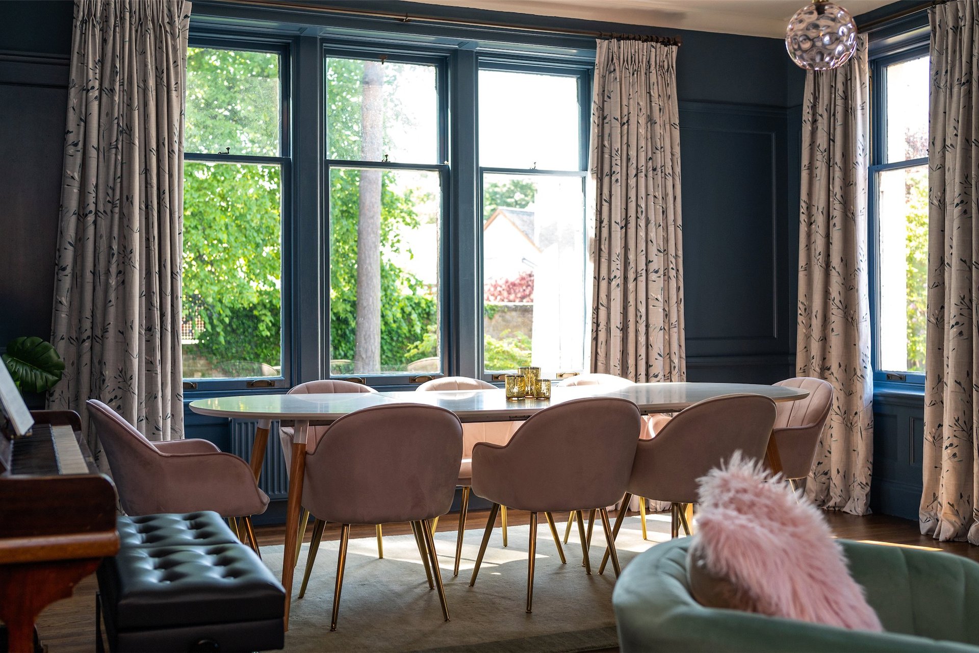 Meadowside, Strathearn Road, North Berwick, East Lothian, EH39 5BZ - Picture #8