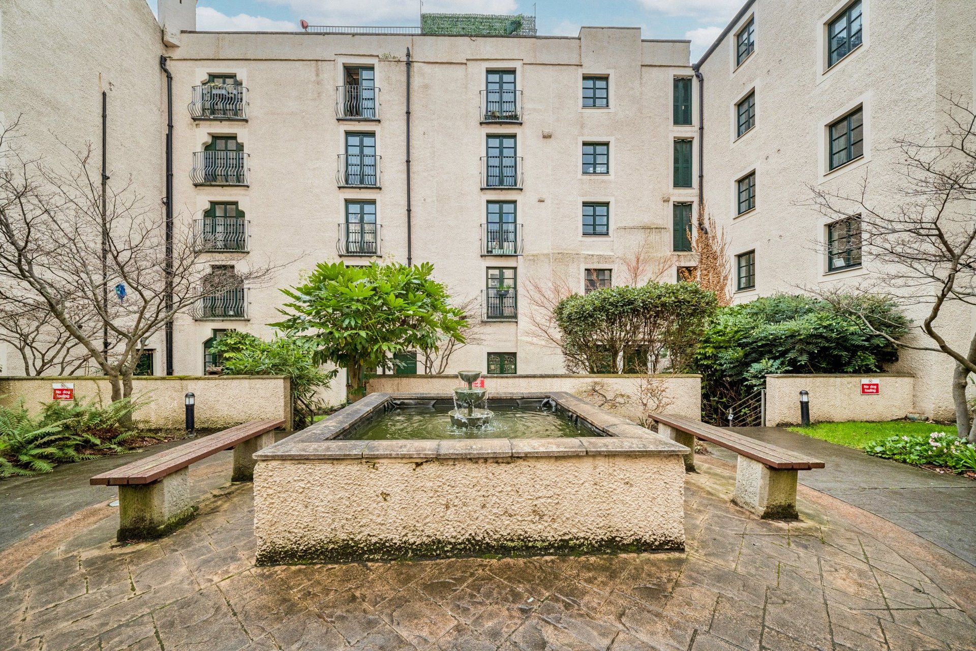 108/6 Great Junction Street, Edinburgh, Midlothian, EH6 5LD - Picture #15