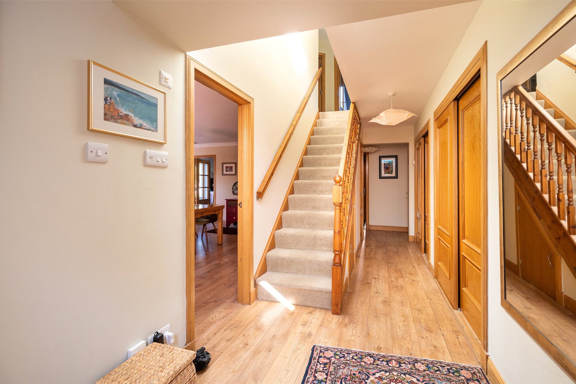 10 Station Avenue, Haddington, East Lothian, EH41 4EG - Picture #14