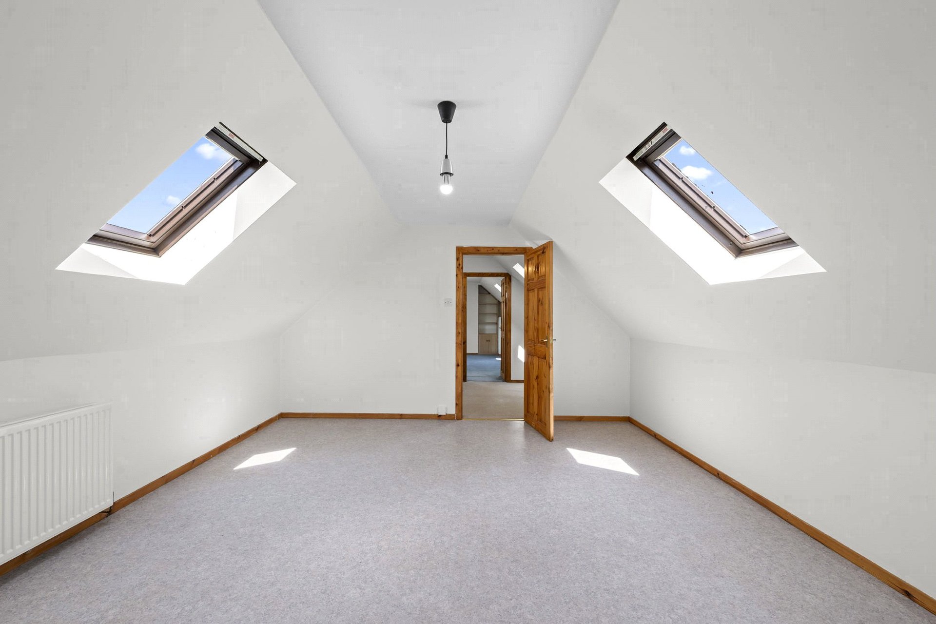 Steading Cottage, Newmains, Dunbar, East Lothian, EH42 1TQ - Picture #17