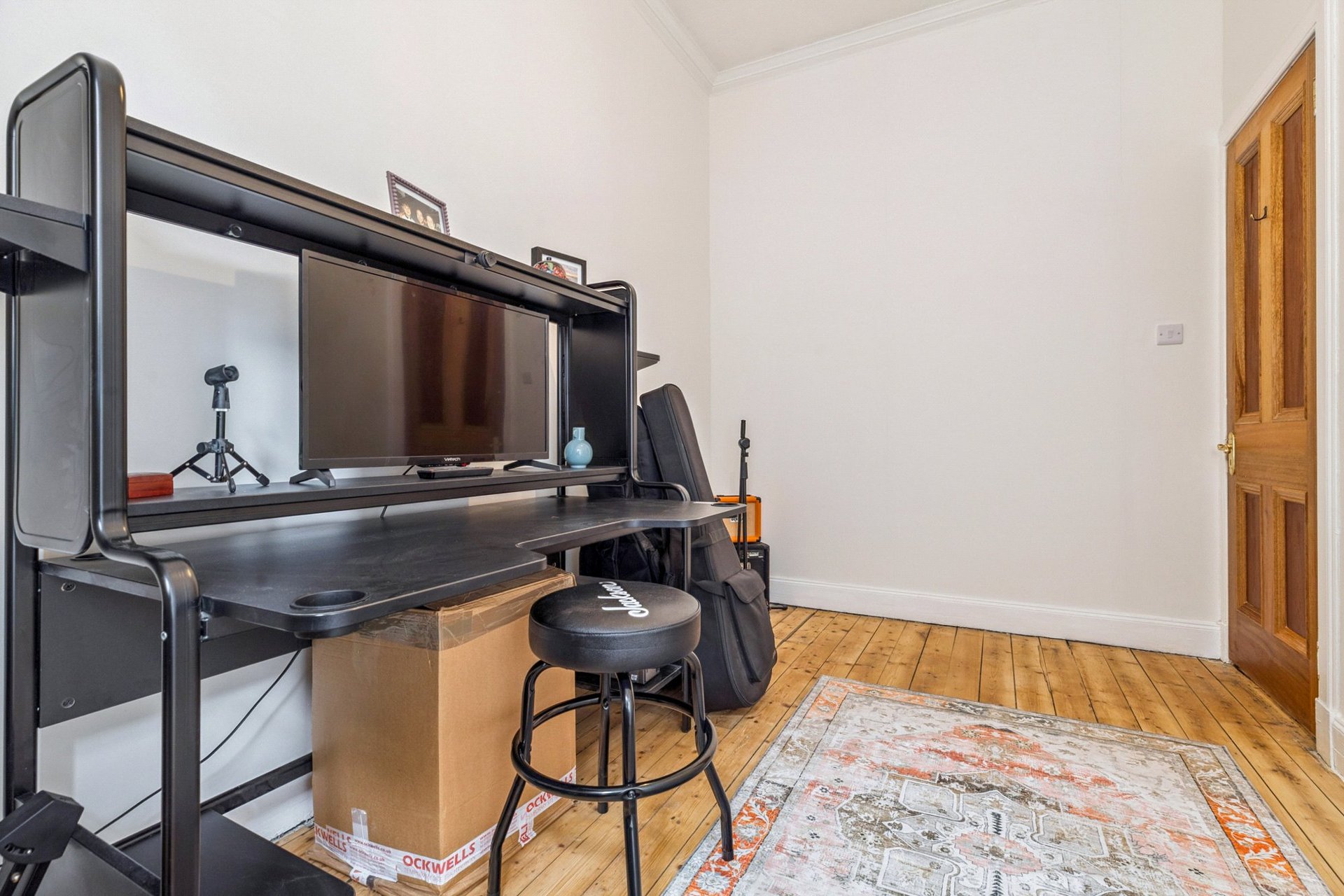 15 Huntly Drive, Cambuslang, Glasgow, G72 8PU - Picture #32