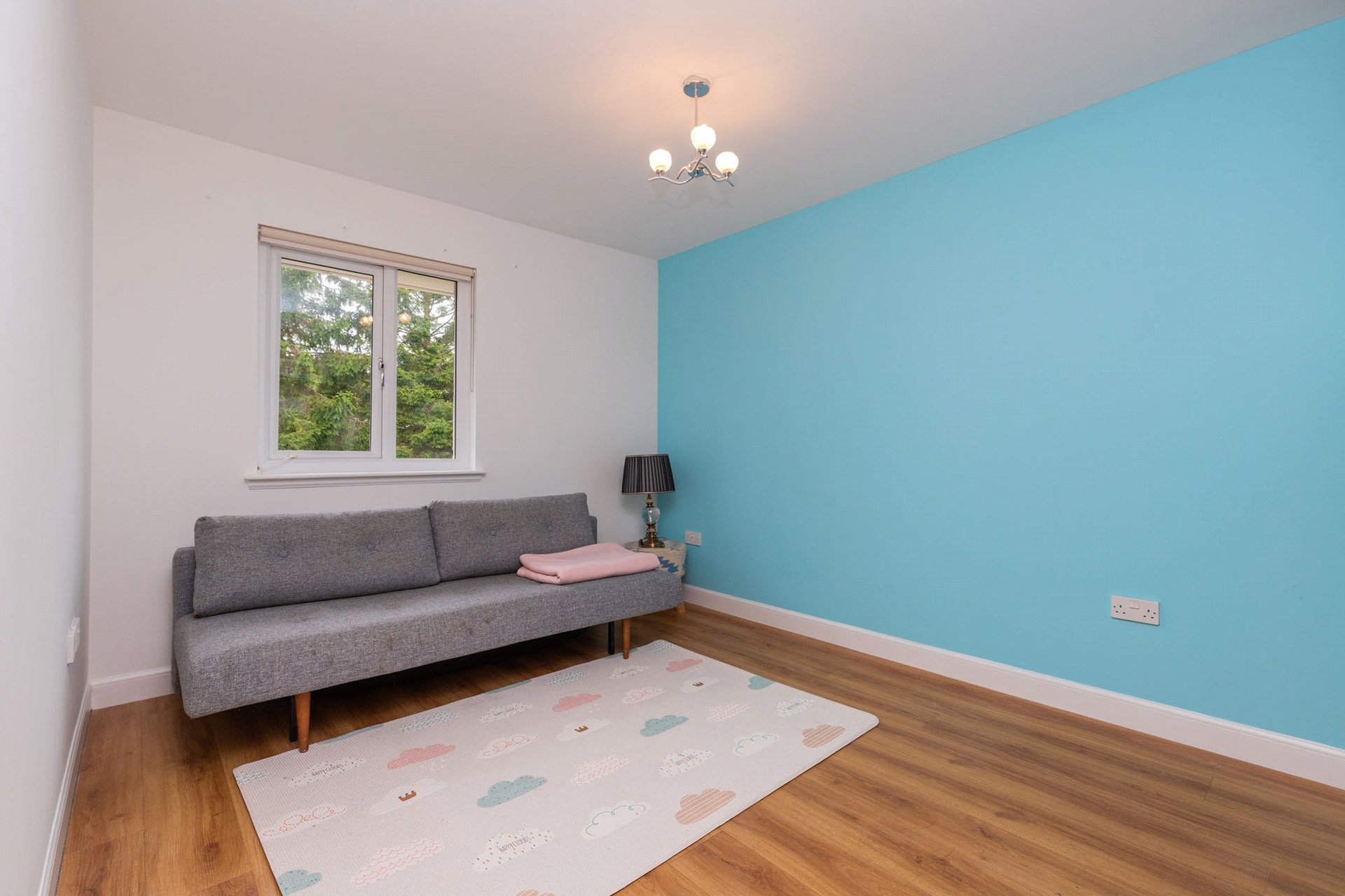 48 Foxglove Road, Newton Mearns, Glasgow, G77 6FP - Picture #22