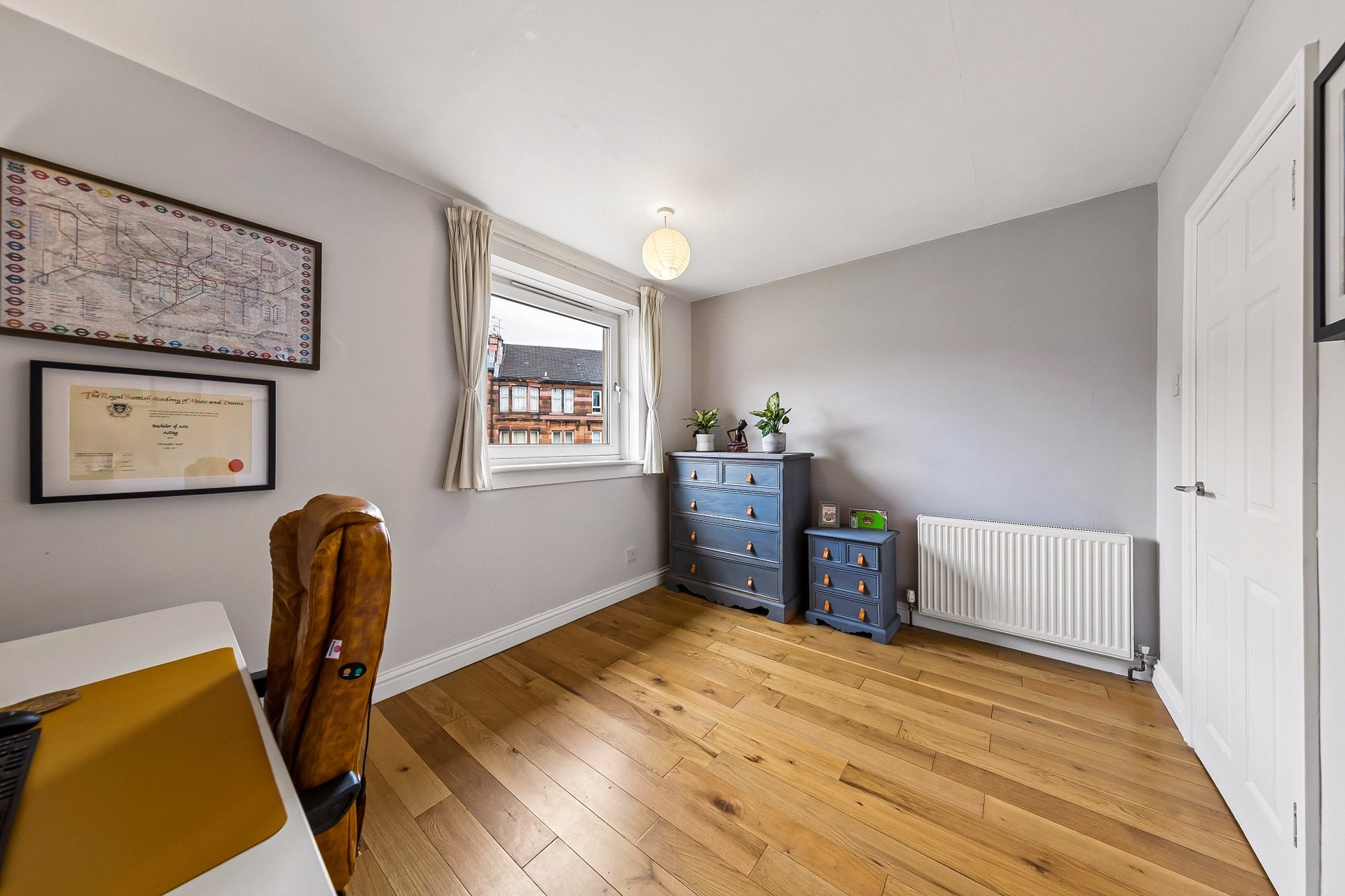Flat 3/2, 92 Sanda Street, North Kelvinside, Glasgow, G20 8PS - Picture #16