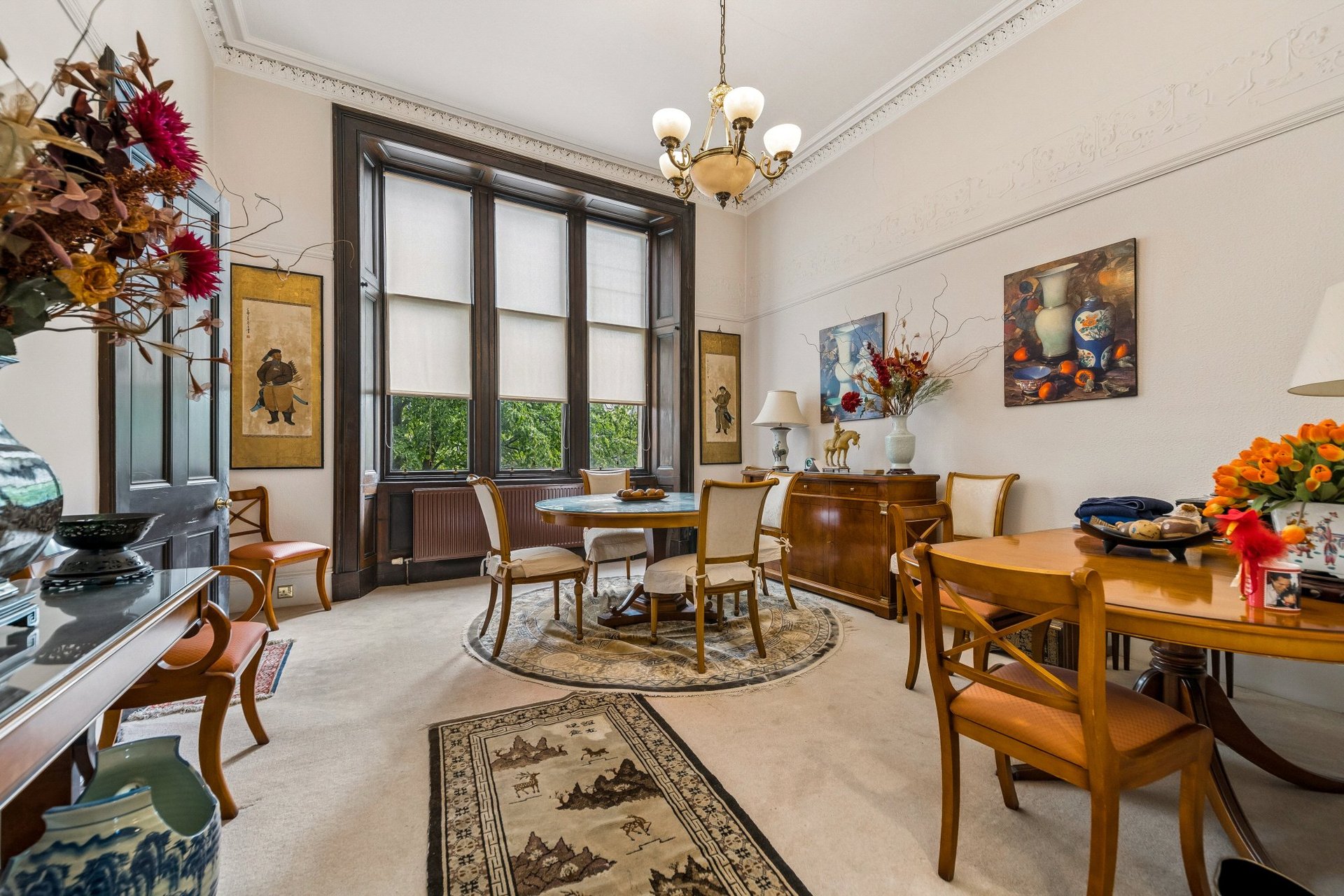 35 Hyndland Road, Hyndland, Glasgow, G12 9UY - Picture #26