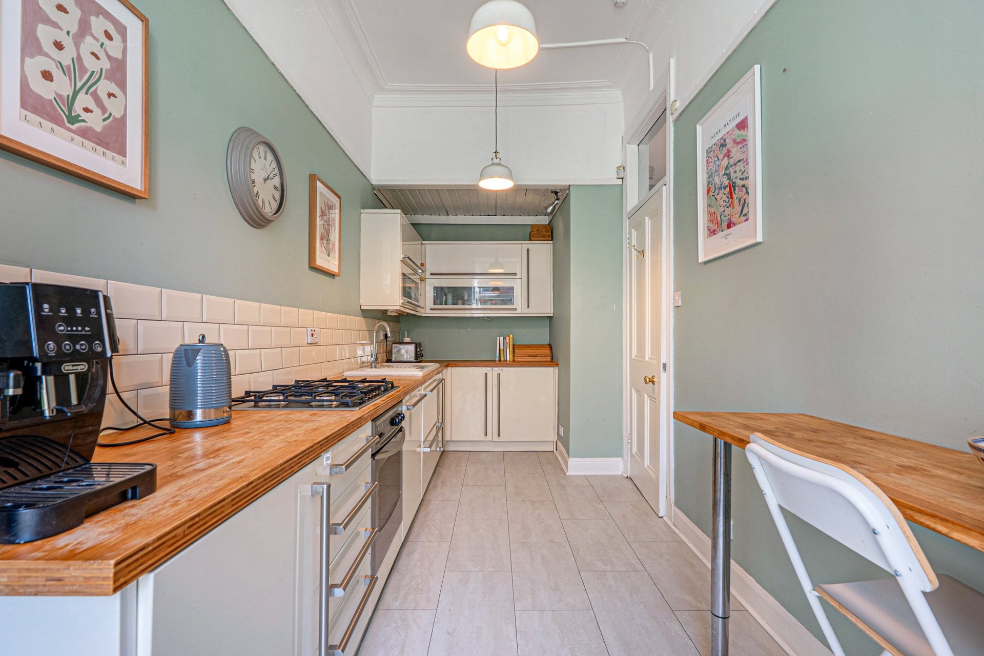 0/1, 68 Clarence Drive, Hyndland, Glasgow, G12 9TW - Picture #10