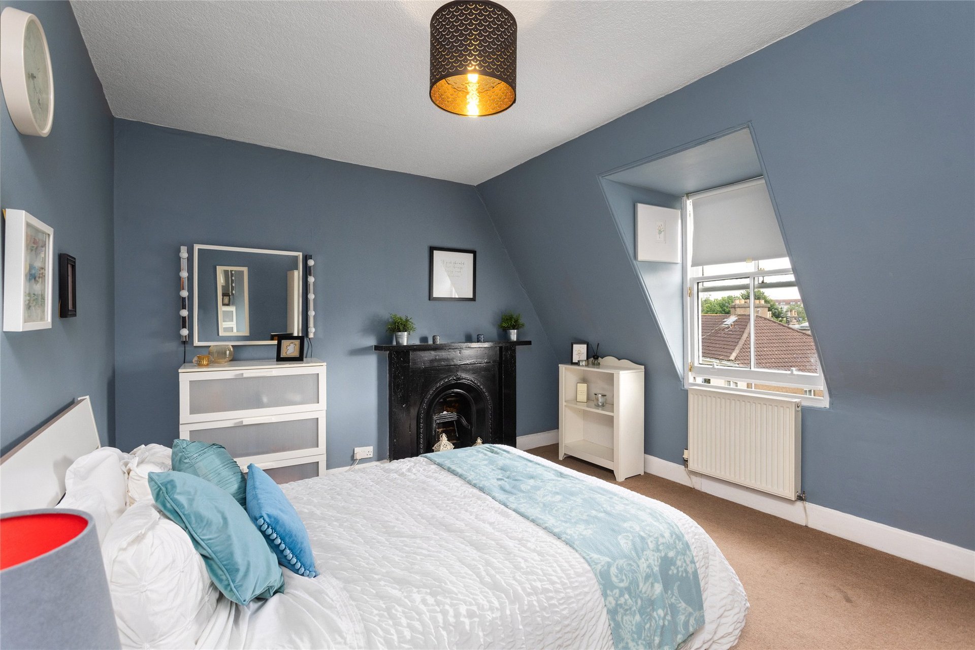 Montebello Lodge, 23 Brunstane Road, Portobello, Edinburgh, EH15 2QH - Picture #24