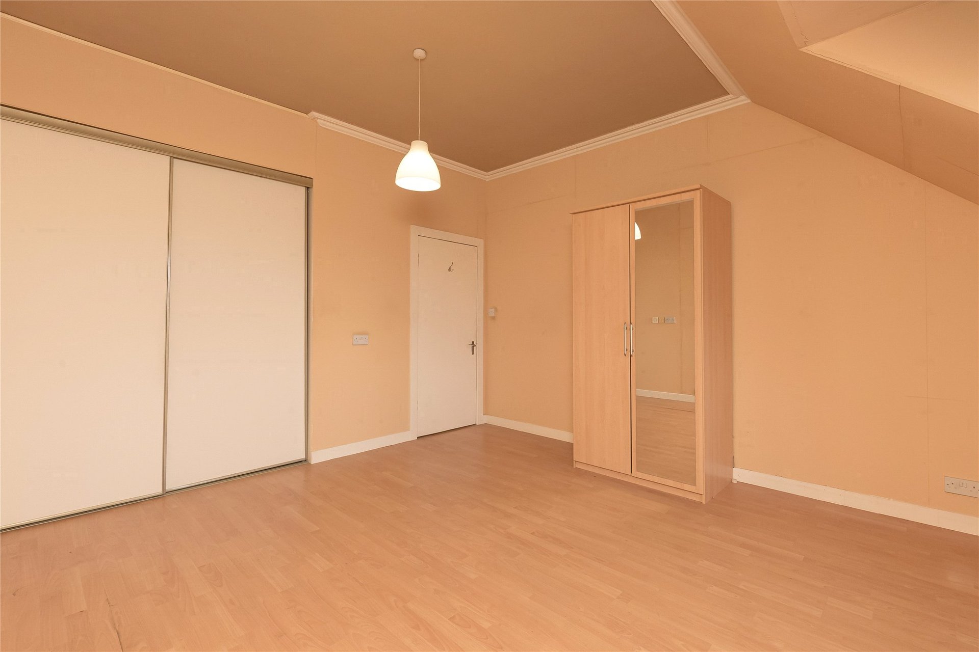 60/6 Haymarket Terrace, Edinburgh, Midlothian, EH12 5LA - Picture #18