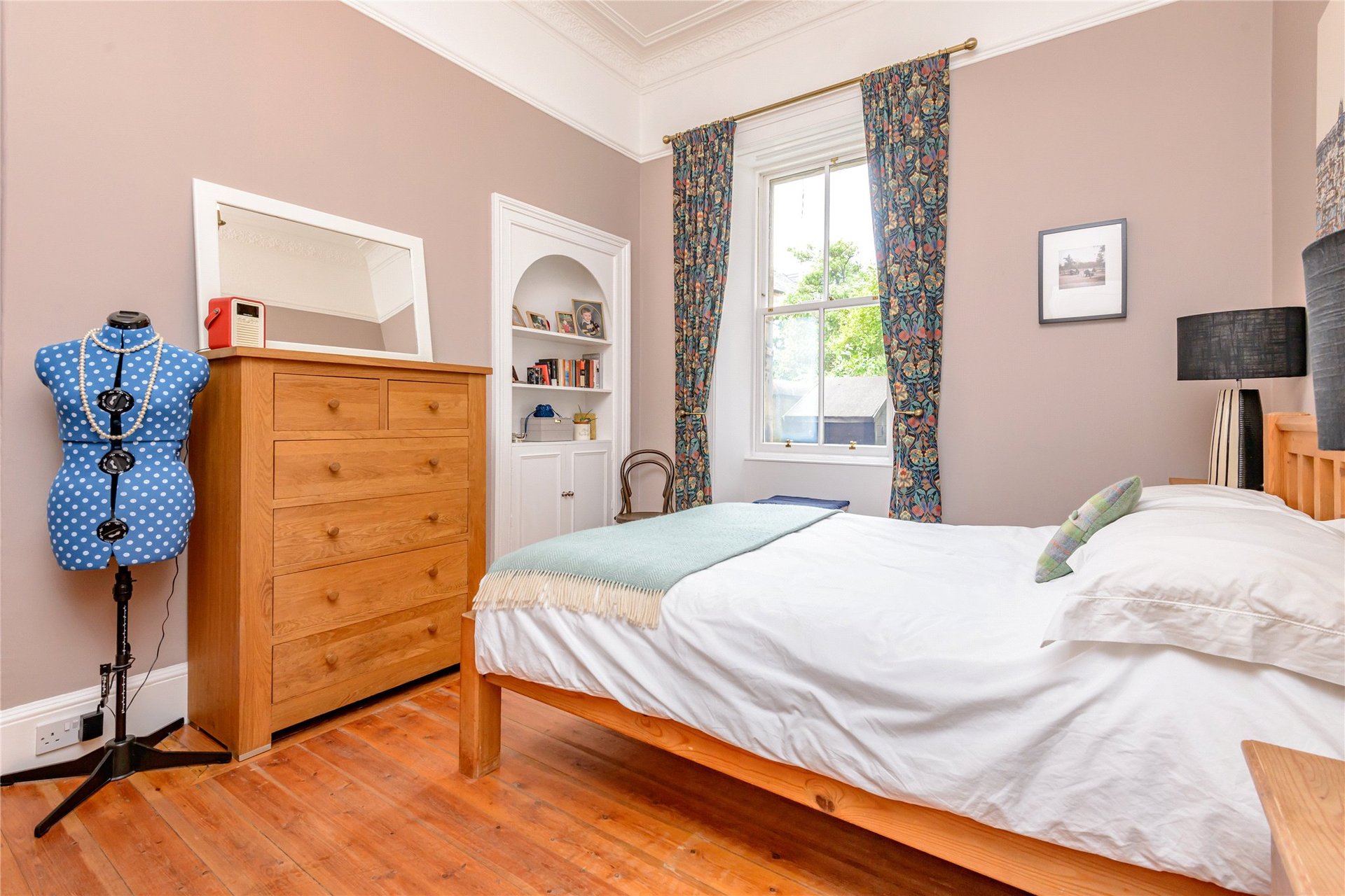 9A Grange Road, Edinburgh, Midlothian, EH9 1UQ - Picture #11