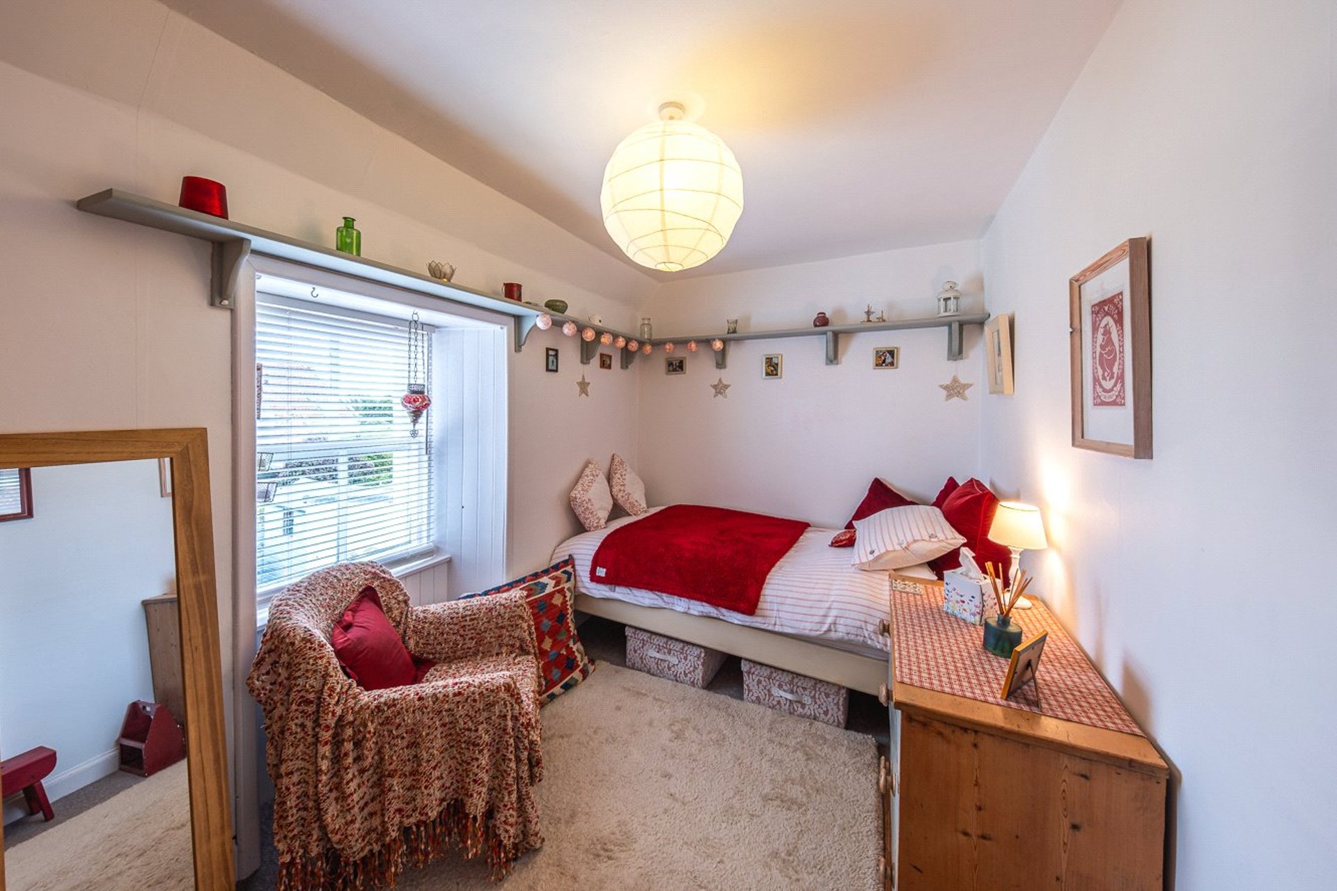 1 Kirk Wynd, Crail, Anstruther, Fife, KY10 3TW - Picture #14