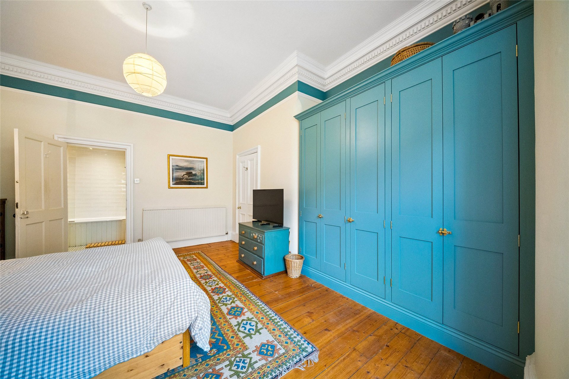 35 Lismore Crescent, Edinburgh, Midlothian, EH8 7DL - Picture #11