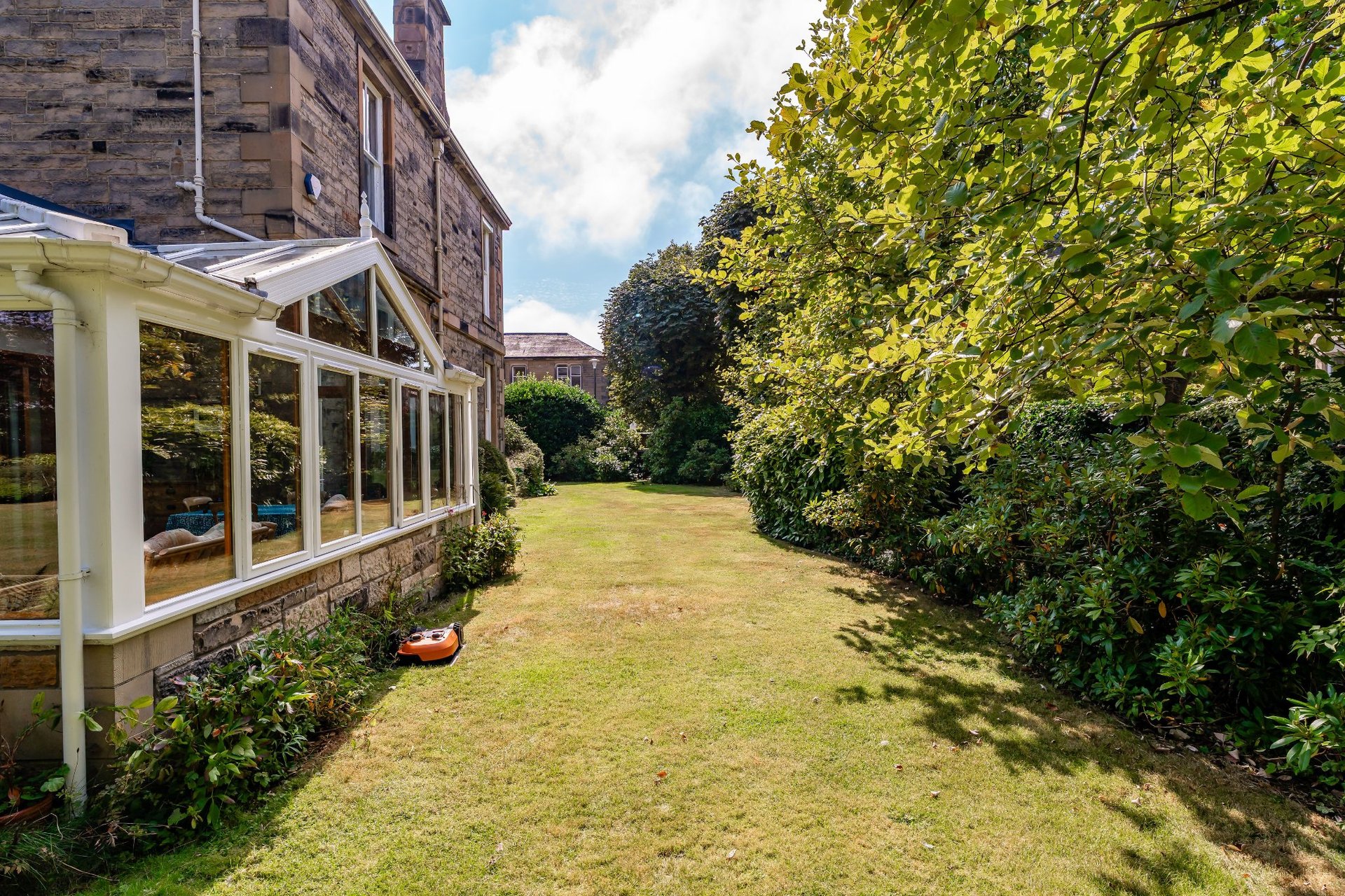 4 St Margarets Road, Greenhill, Edinburgh, EH9 1AZ - Picture #30