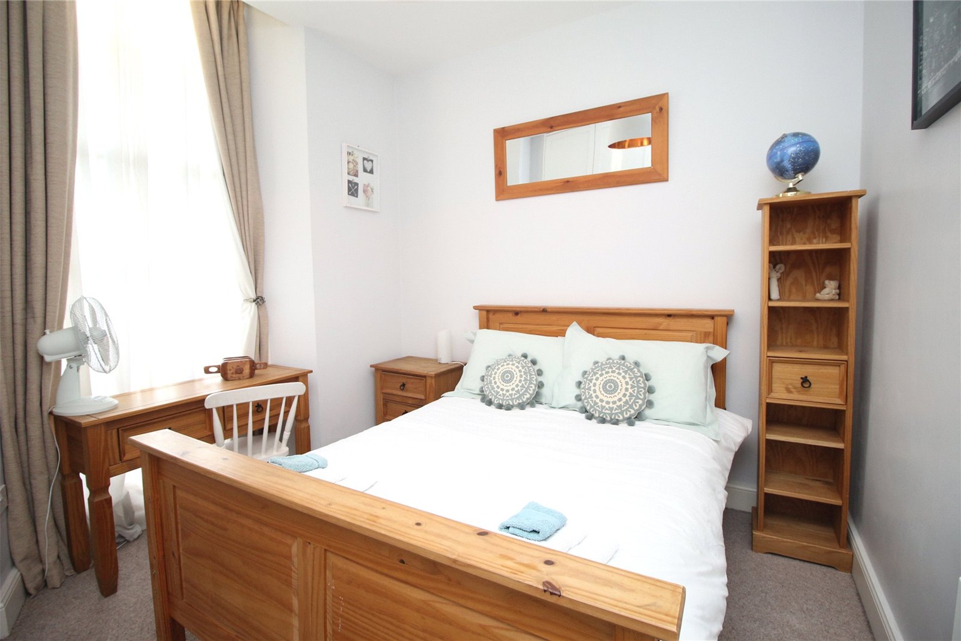 1F, 3B West Maitland Street, Edinburgh, Midlothian, EH12 5DS - Picture #3