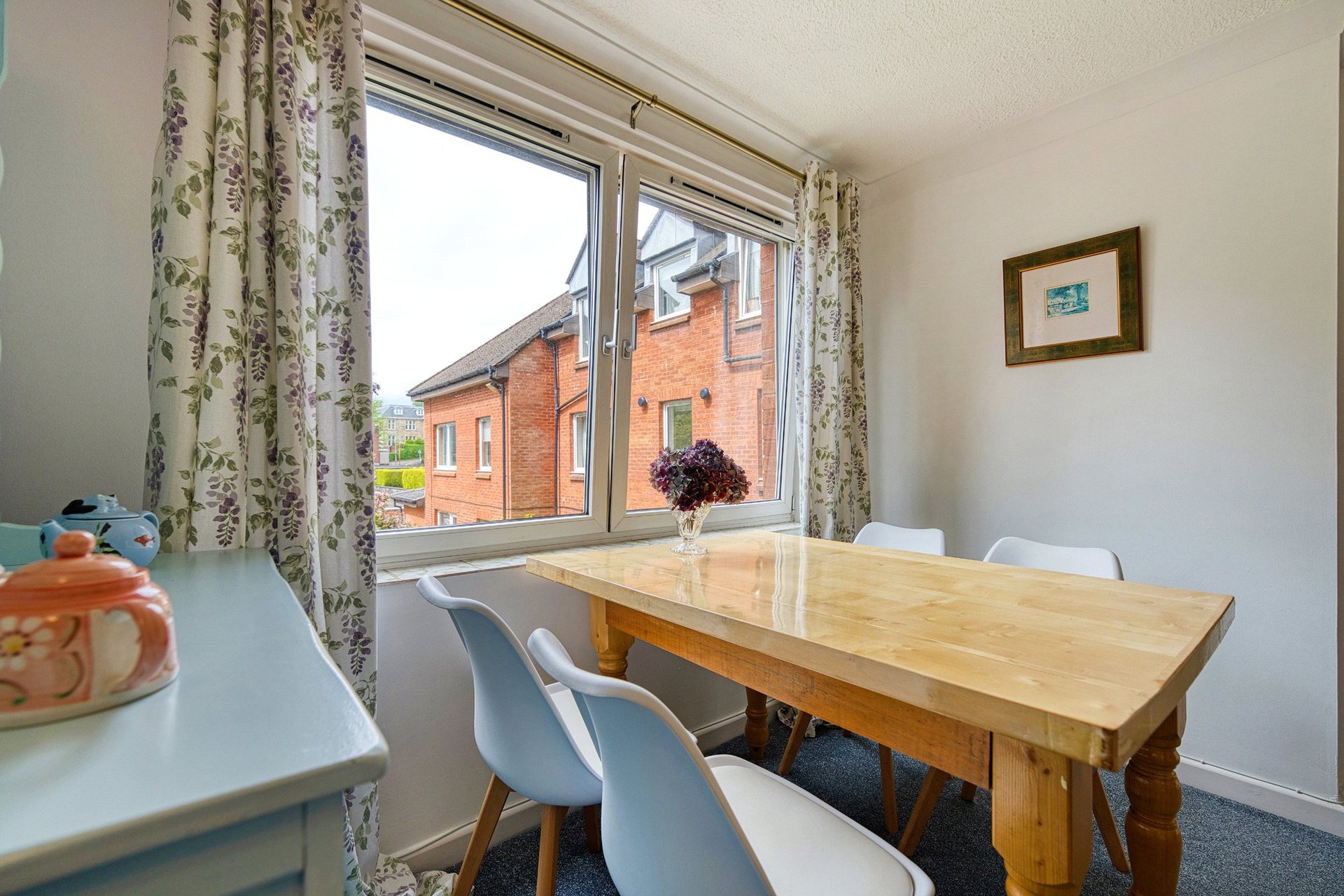 Flat 7, Homebrae House, 1 Strathblane Road, Milngavie, G62 8DN - Picture #8