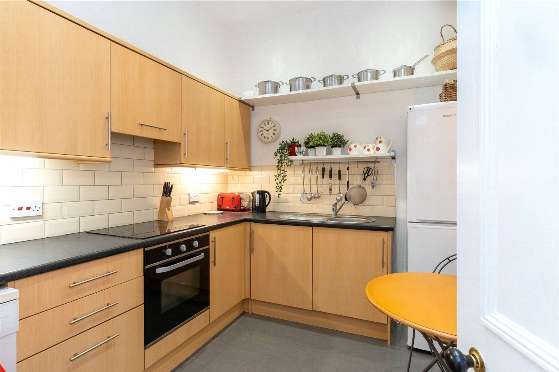 14/3 Spottiswoode Street, Edinburgh, Midlothian, EH9 1ER - Picture #5