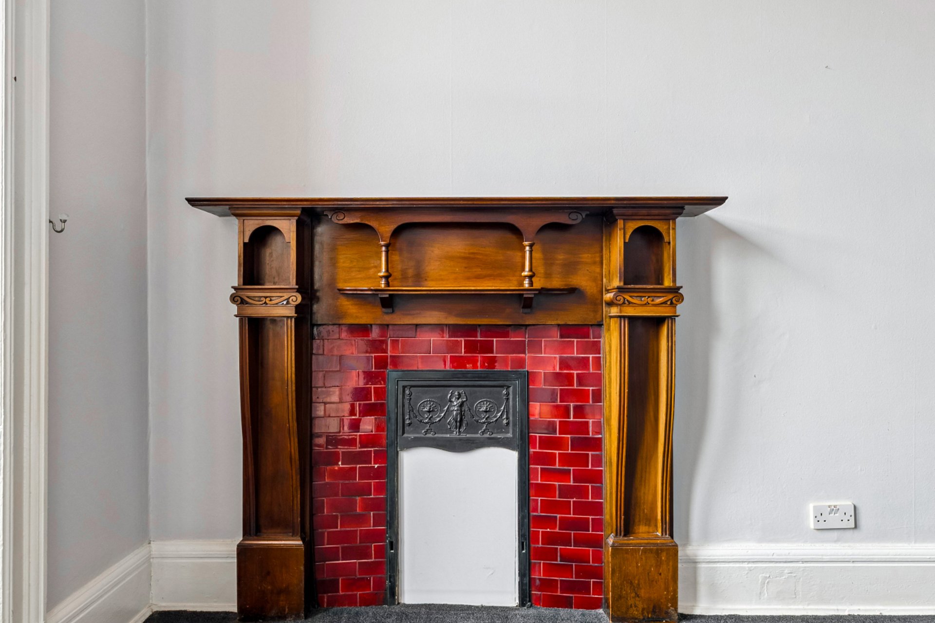 F 2/1, 4 Baliol Street, Glasgow, Lanarkshire, G3 6UU - Picture #11