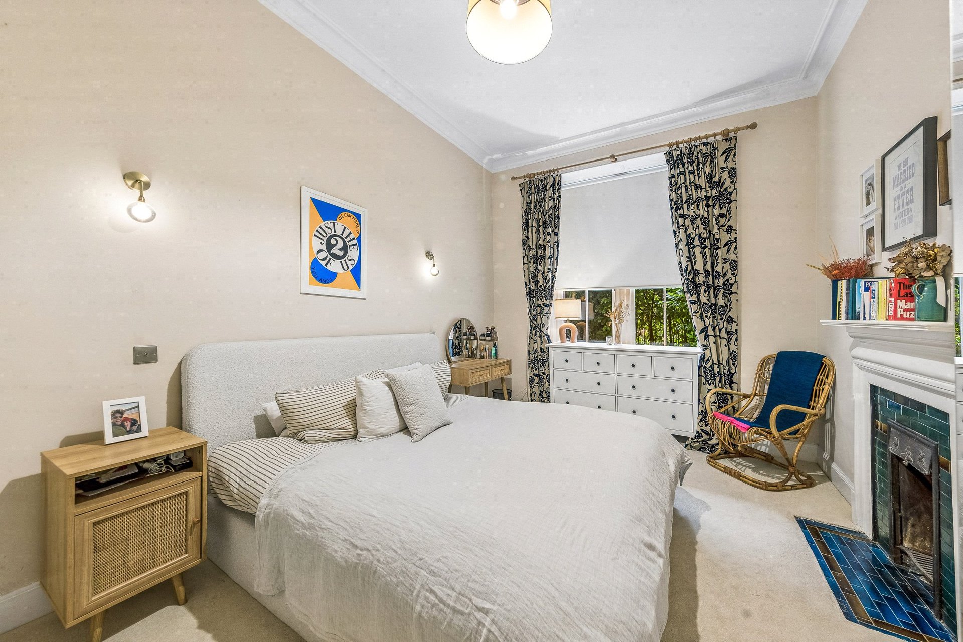 Flat 0/2, 15 Falkland Street, Hyndland, Glasgow, G12 9PY - Picture #29