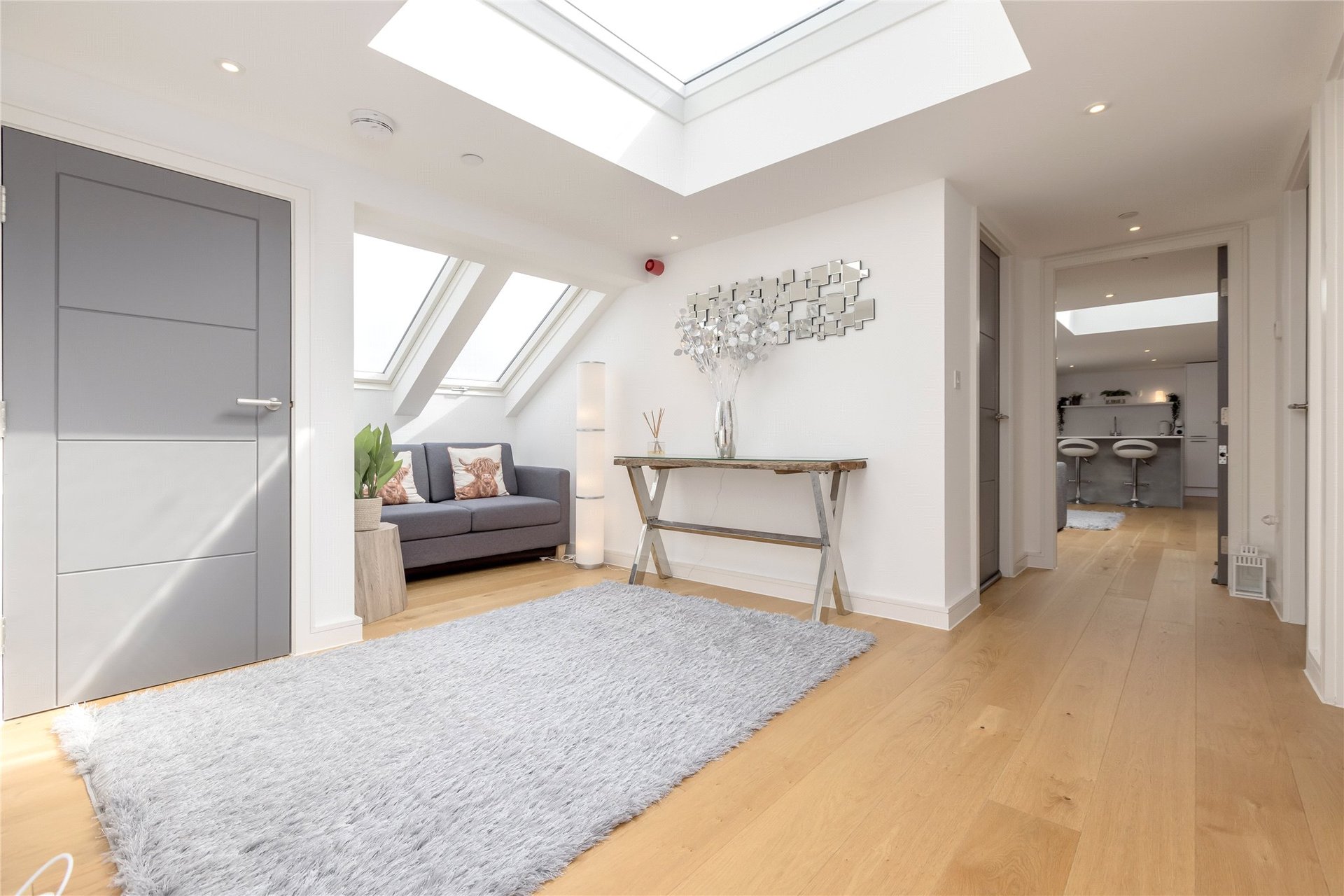 Flat 3, 15 South Learmonth Gardens, Comely Bank, Edinburgh, EH4 1EZ - Picture #13