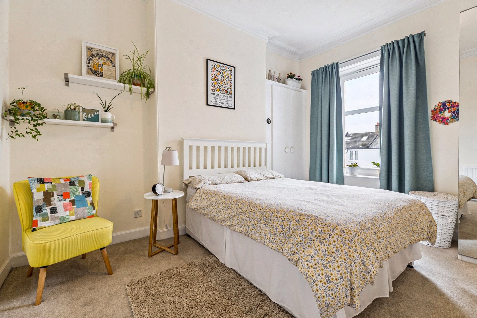 10 King Edward Road, Jordanhill, Glasgow, G13 1QW - Picture #32