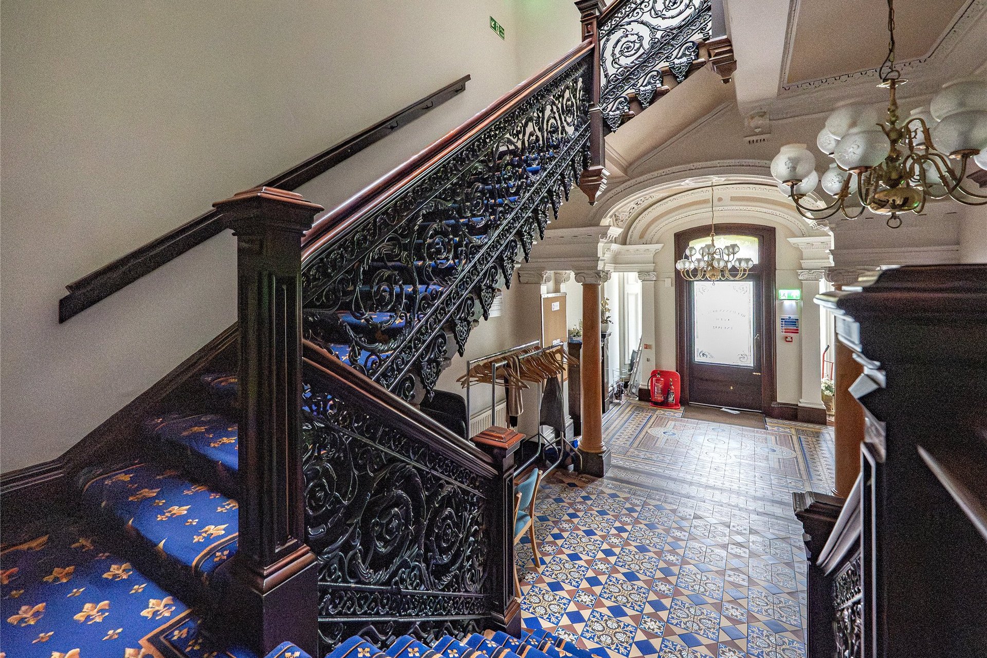 4 Clairmont Gardens, Park, Glasgow, G3 7LW - Picture #8