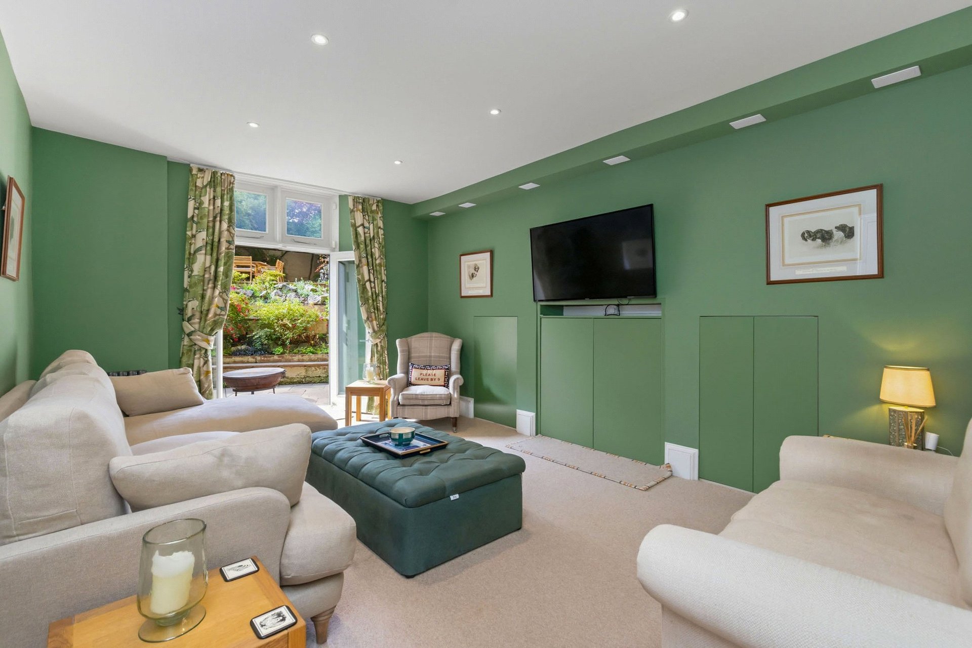 Gf, 7 Buckingham Terrace, Edinburgh, Midlothian, EH4 3AB - Picture #10