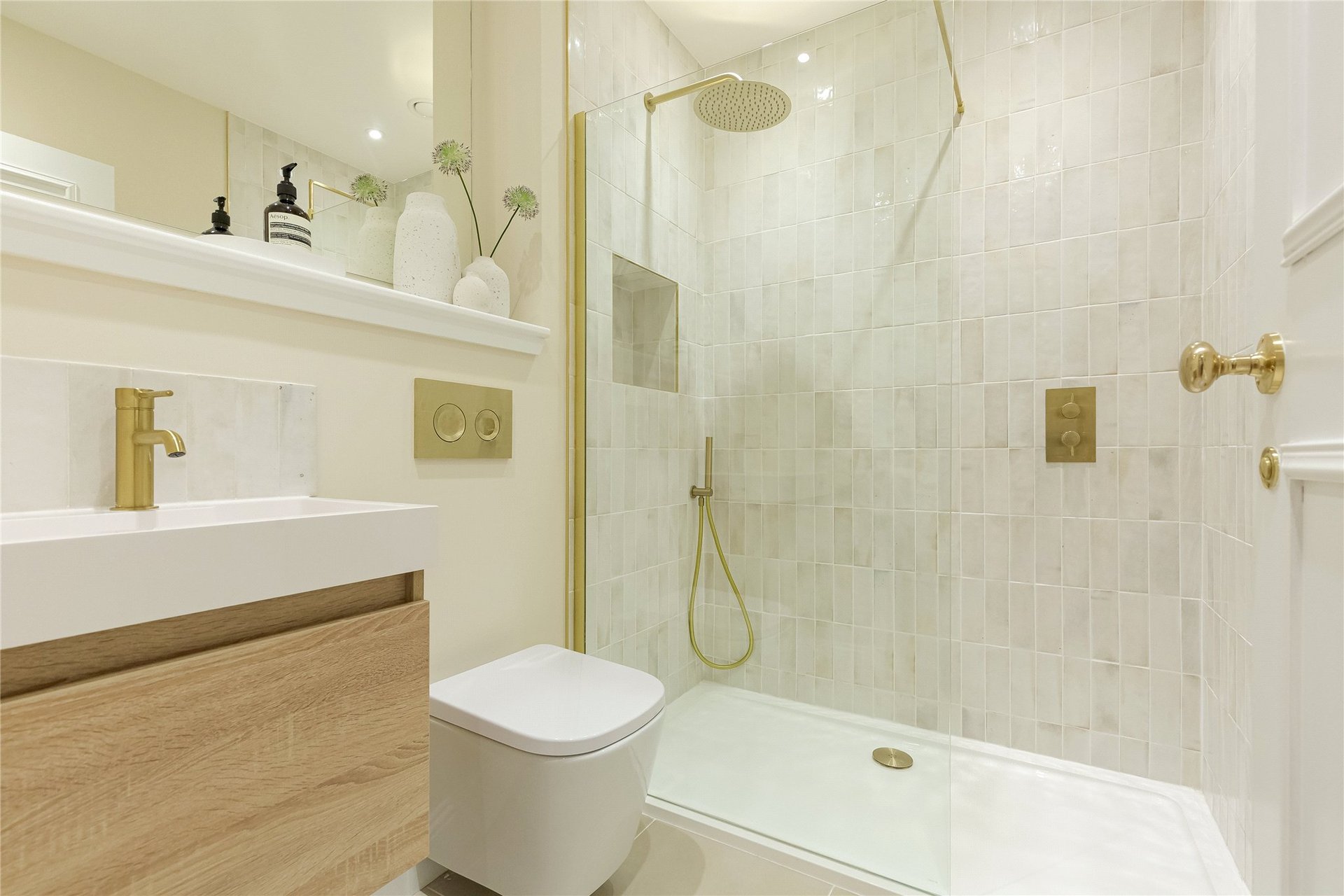 8a Stafford Street, Edinburgh, EH3 7AU - Picture #18