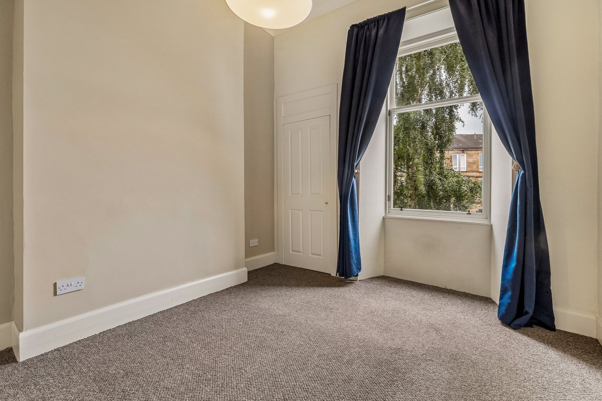 1/2, 50 Nithsdale Road, Strathbungo, Glasgow, G41 2AN - Picture #13