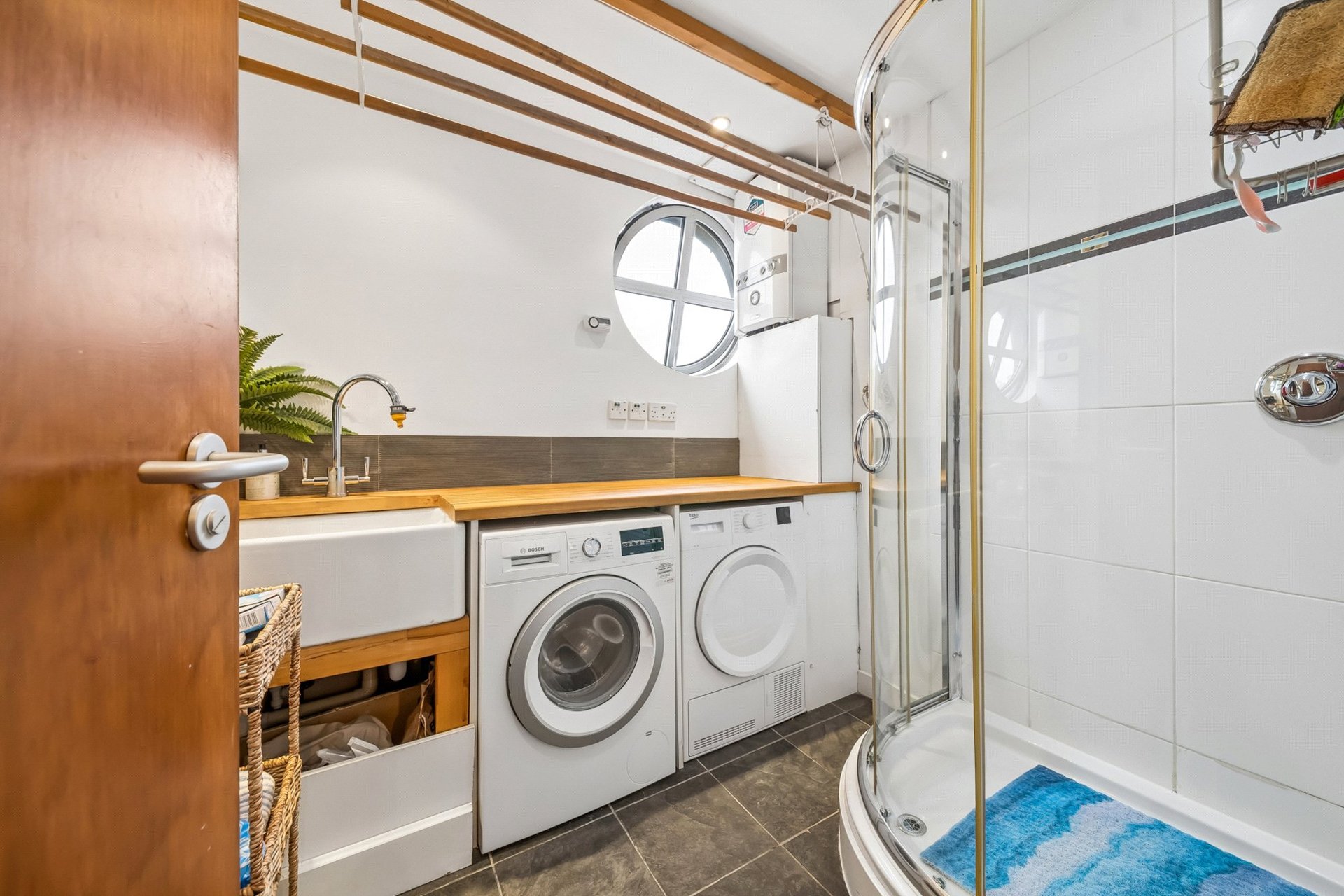 Penthouse 6/1, 74 Brunswick Street, Merchant City, Glasgow City, G1 1TD - Picture #42