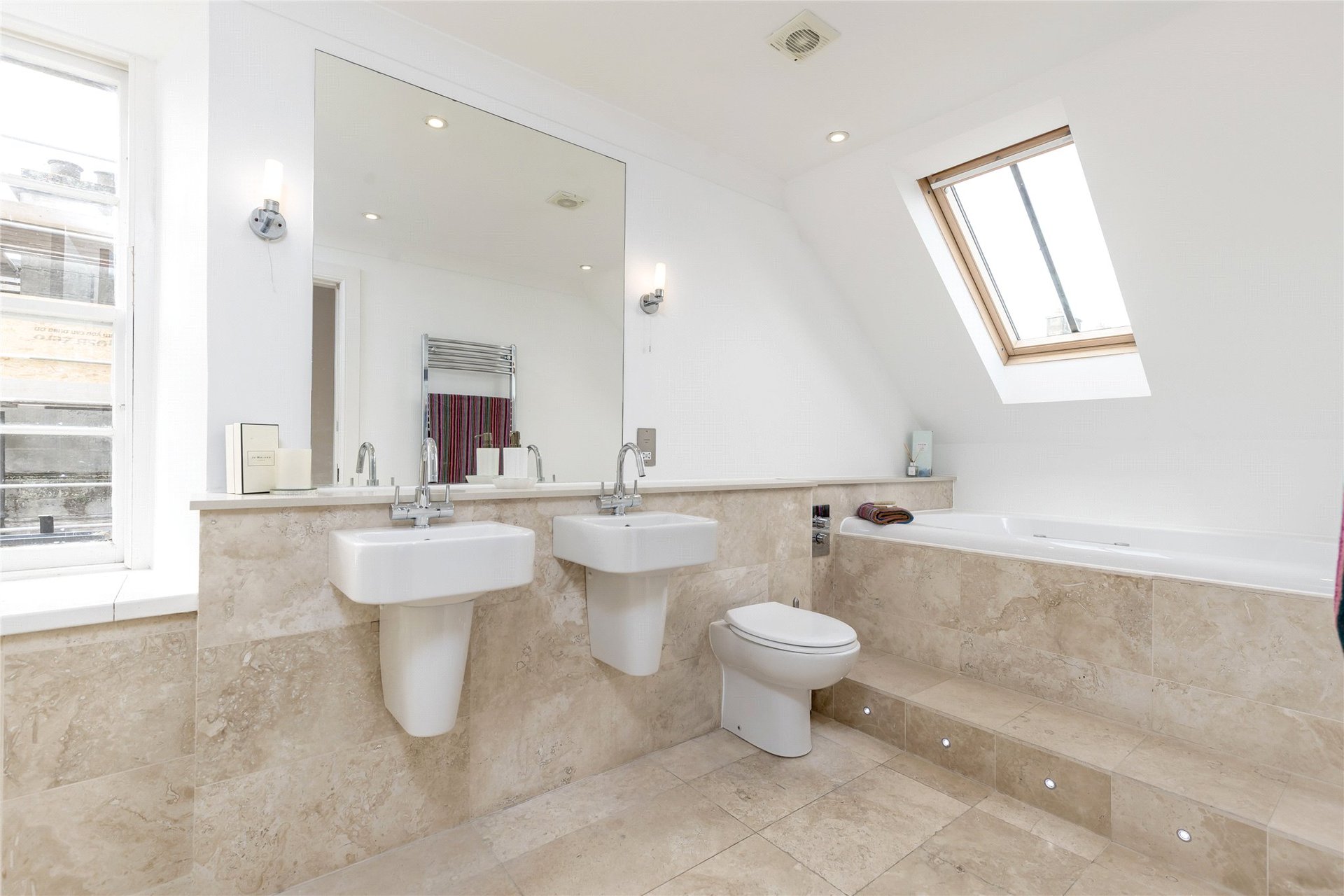 Flat 5, 55 Constitution Street, Edinburgh, EH6 7BG - Picture #22