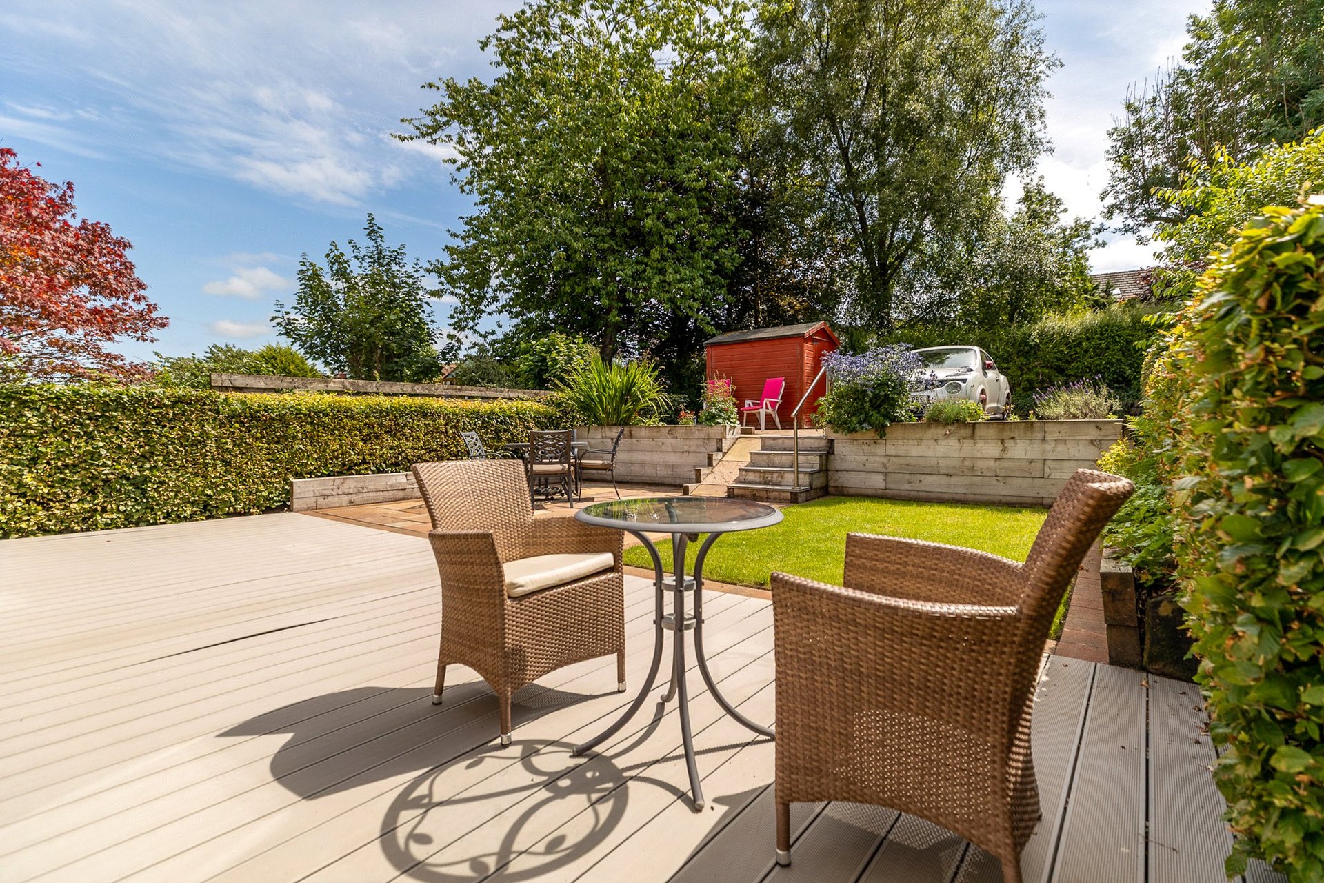 23 Campsie Drive, Milngavie, G62 8HX - Picture #26