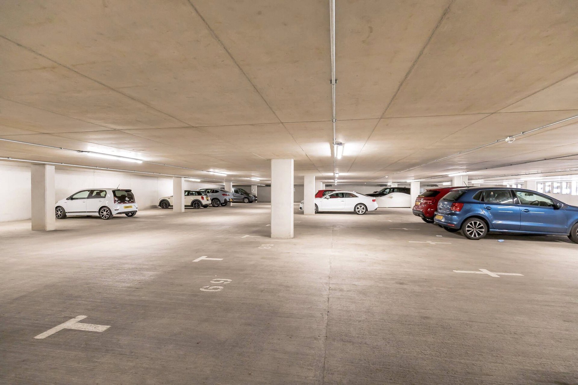 Flat 101, 1 Donaldson Drive, Edinburgh, EH12 5FA - Picture #33