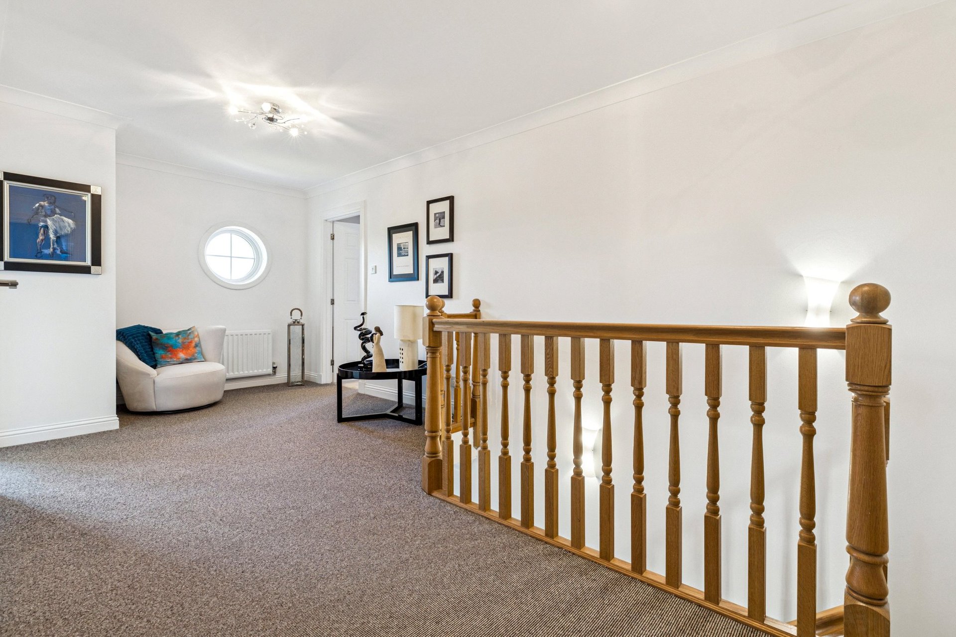48 Picketlaw Farm Road, Carmunnock, Glasgow, G76 9EJ - Picture #18