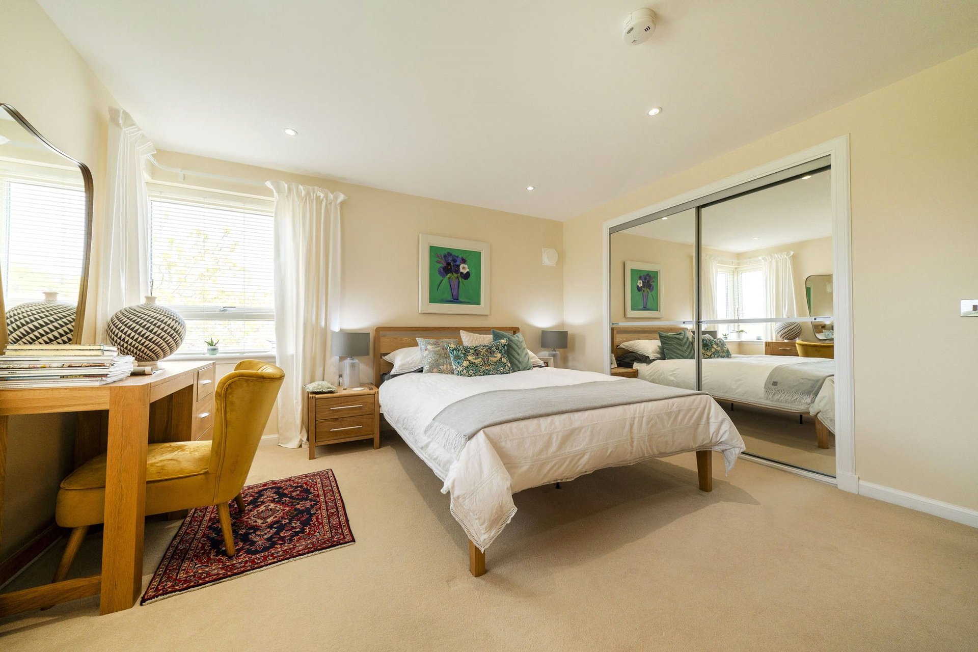 Flat 3, 1 Swanston Drive, Swanston, Edinburgh, EH10 7BL - Picture #16