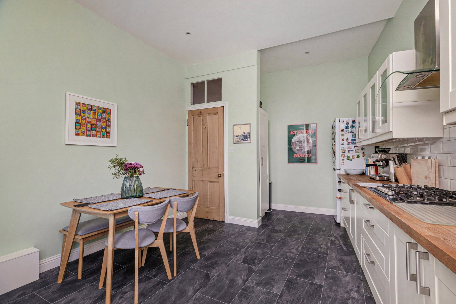 Flat 2/2, 10 Jedburgh Gardens, North Kelvinside, Glasgow, G20 6BP - Picture #10