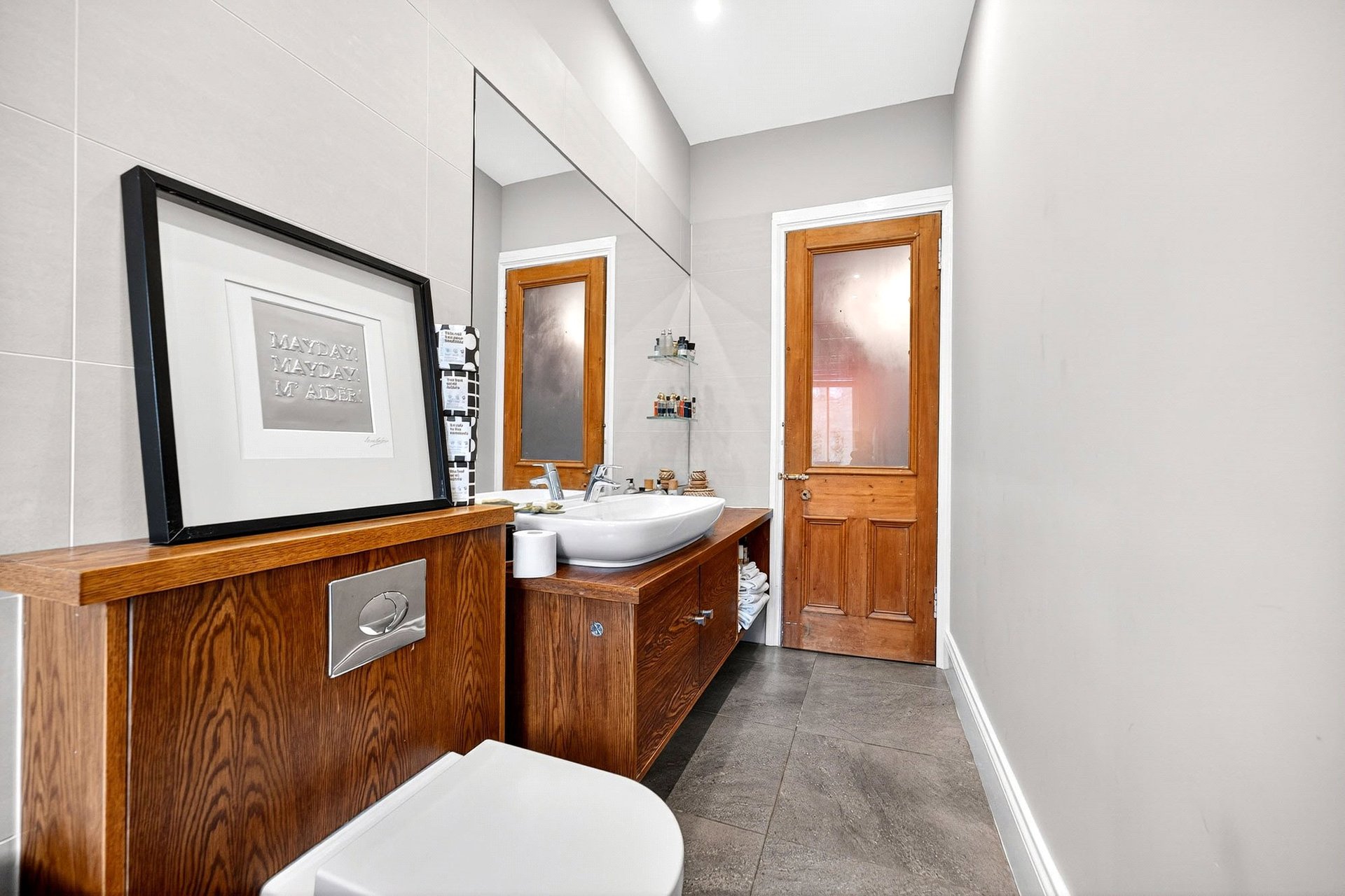3/1, 188 Hyndland Road, Hyndland, Glasgow, G12 9ER - Picture #32