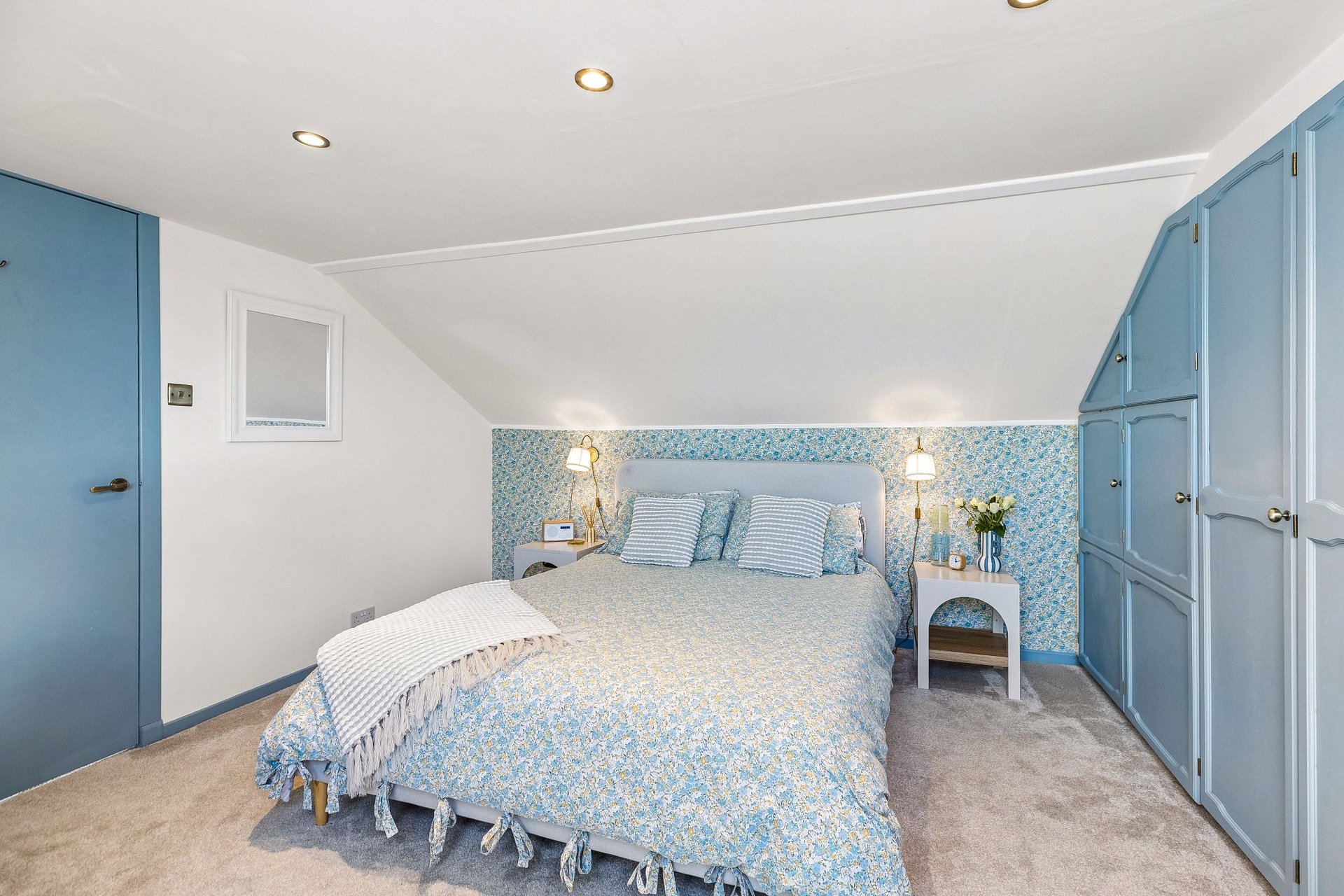 8 St. Anns Drive, Giffnock, Glasgow, G46 6JP - Picture #43
