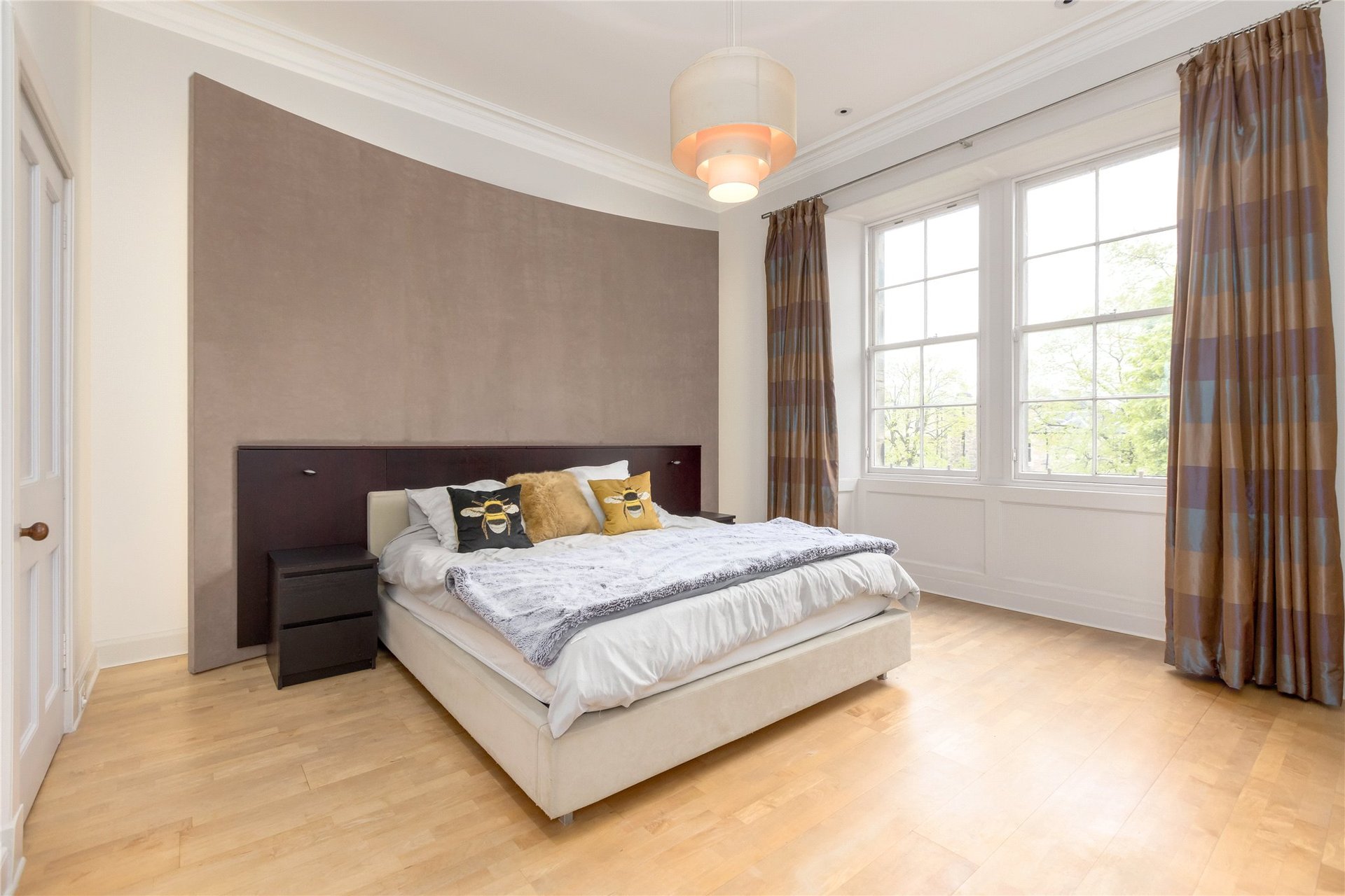 5/2F Chester Street, Edinburgh, EH3 7RF - Picture #12