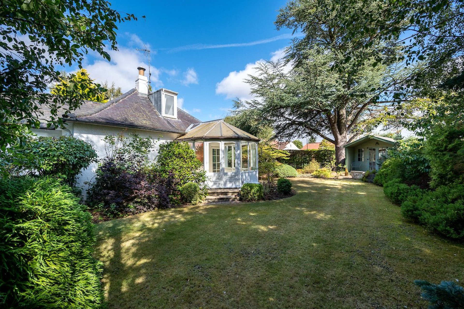Holmcroft, 4 Tweeddale Avenue, Gifford, Haddington, East Lothian, EH41 4QN - Picture #20