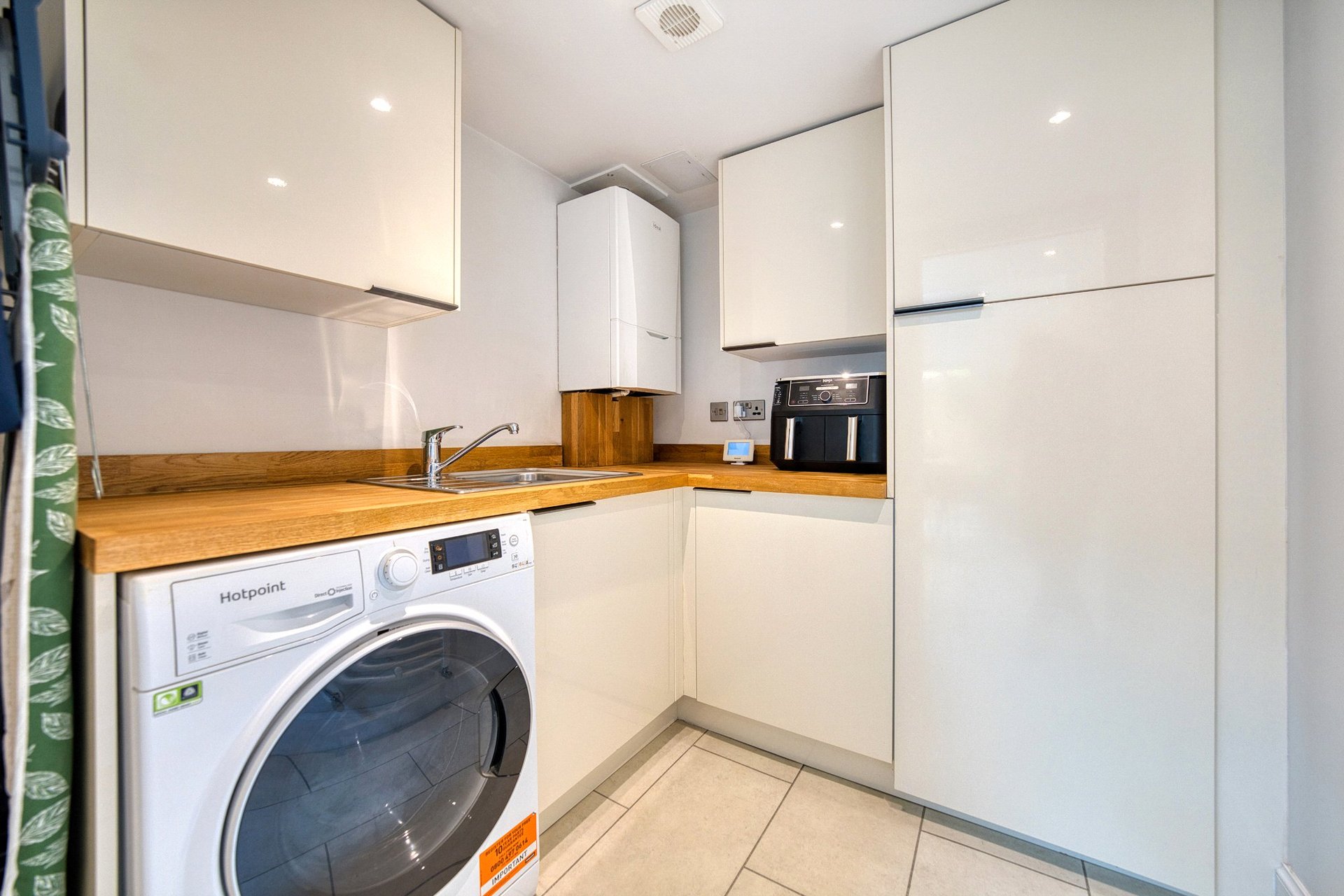 1 Dunglass Avenue, Scotstoun, Glasgow, G14 9DX - Picture #21