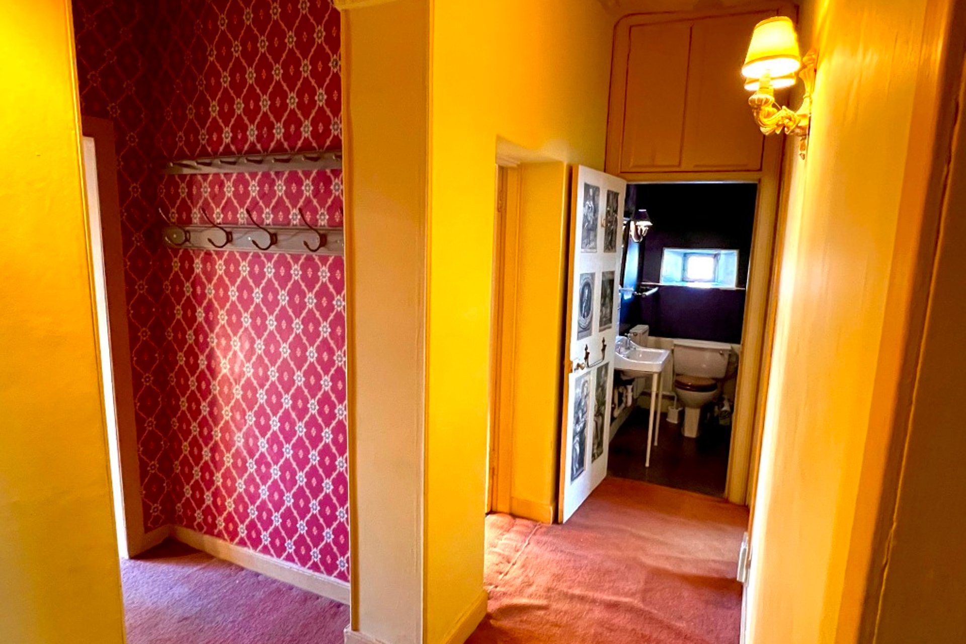 4 Browns Place, Old Town, Edinburgh, EH1 2HX - Picture #12