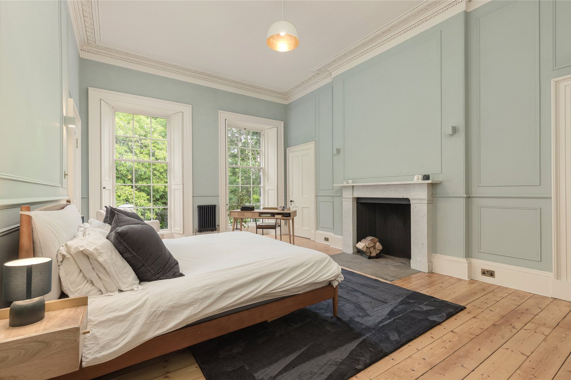 4 Fingal Place, Sciennes, Edinburgh, EH9 1JX - Picture #17