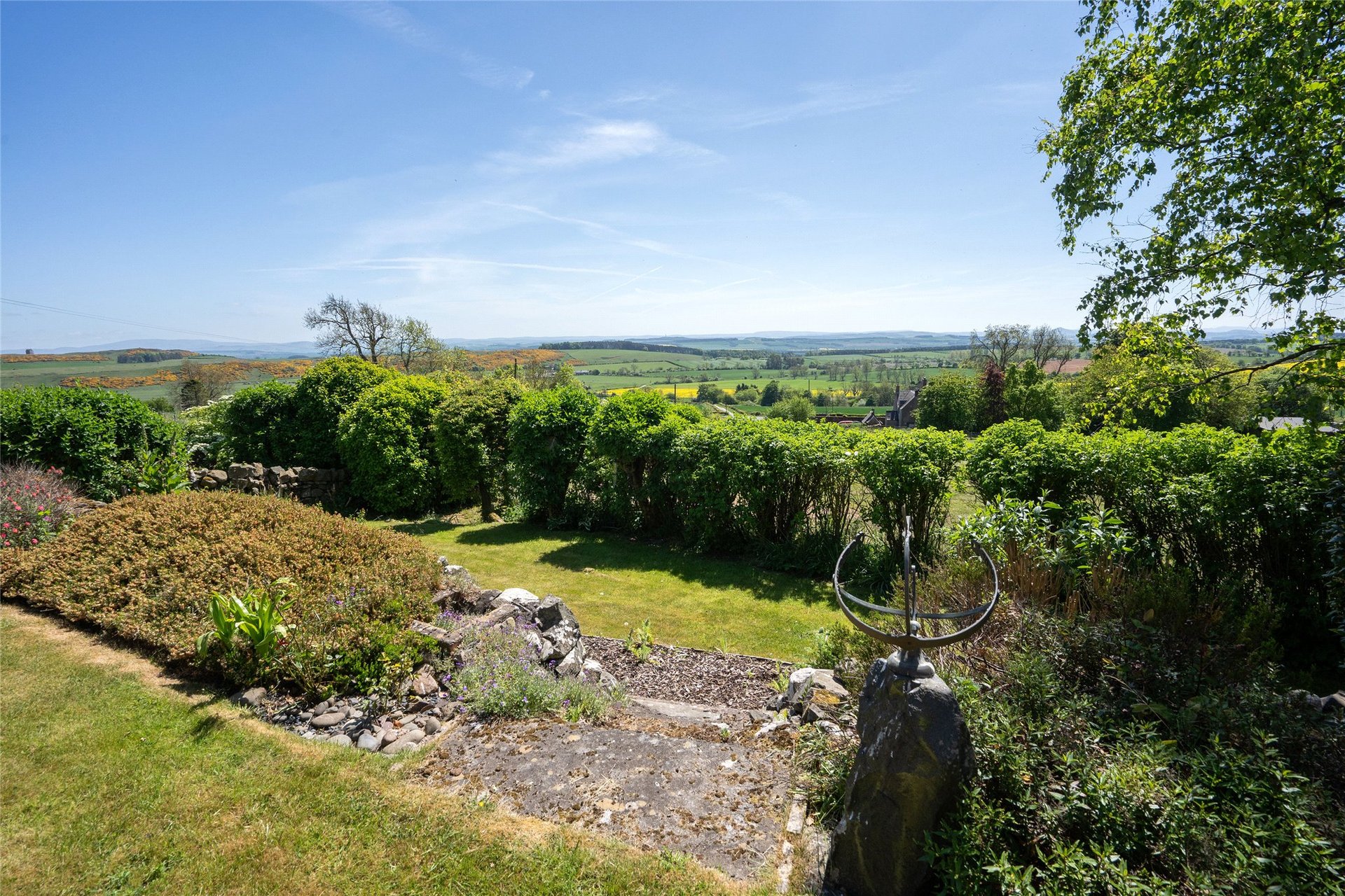 Brotherstone Cottage, Melrose, Scottish Borders, TD6 9DT - Picture #28