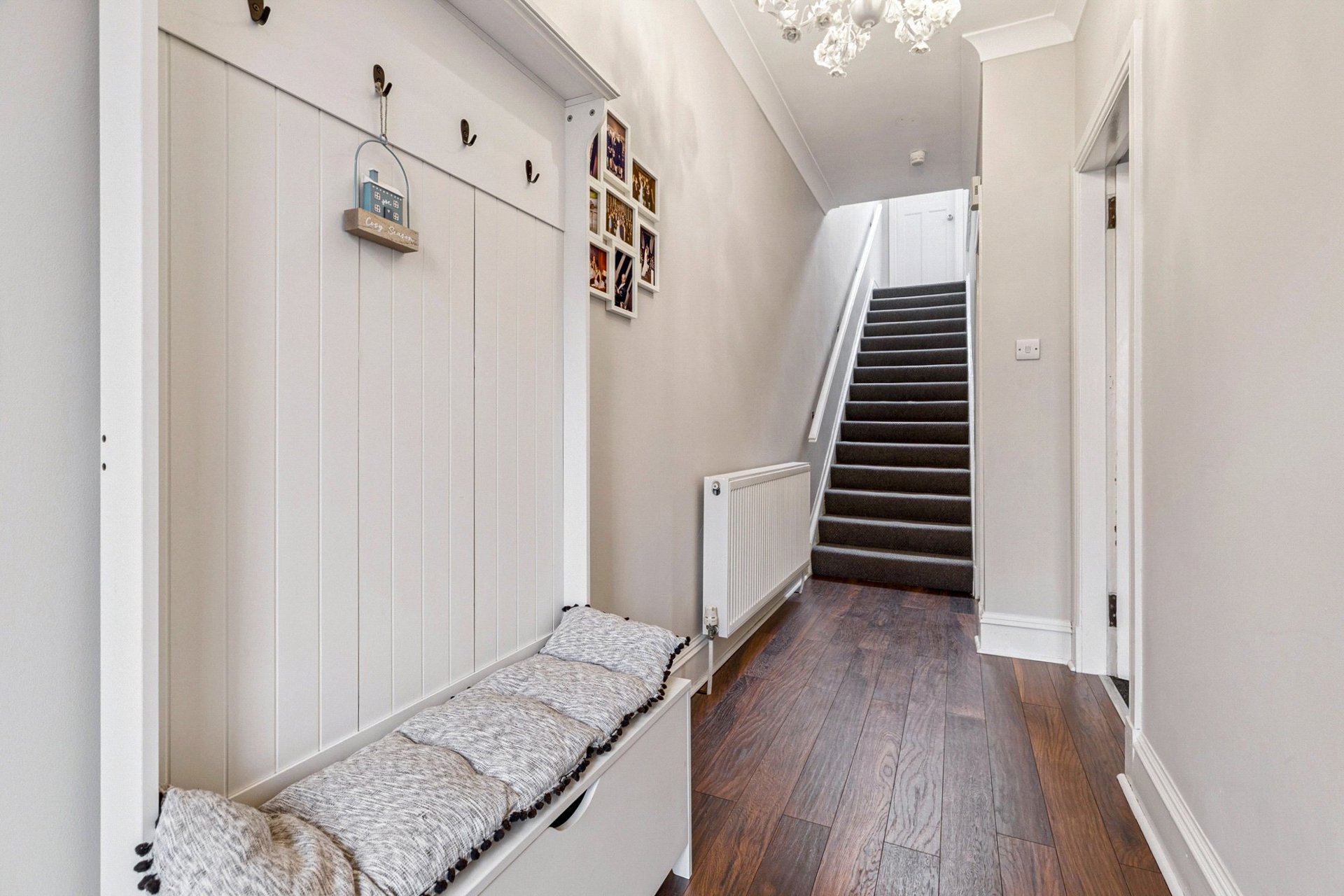 86 Eastwoodmains Road, Giffnock, East Renfrewshire, G46 6PW - Picture #3