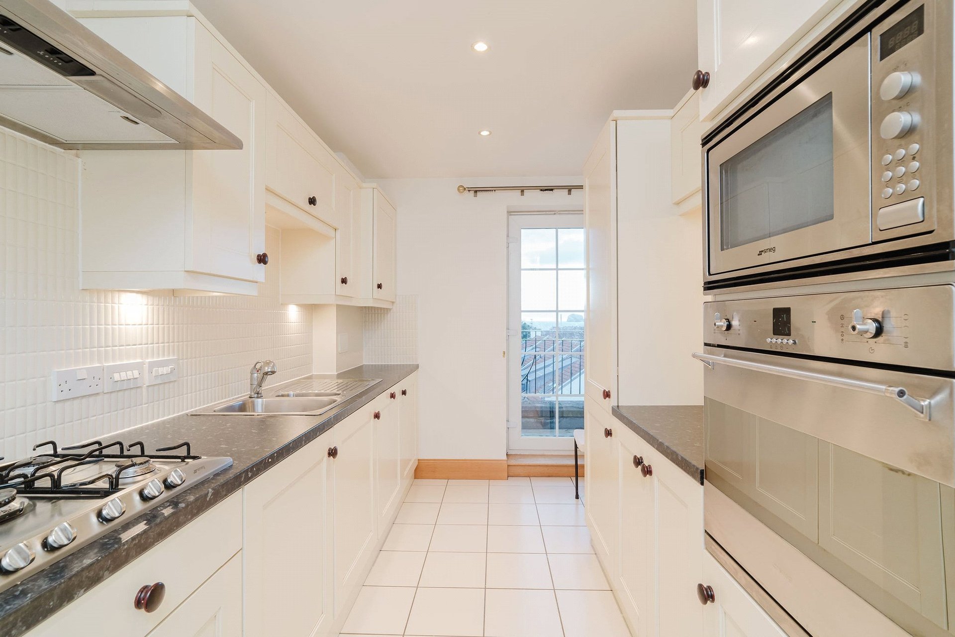 42 Ibris Place, North Berwick, East Lothian, EH39 4DF - Picture #4