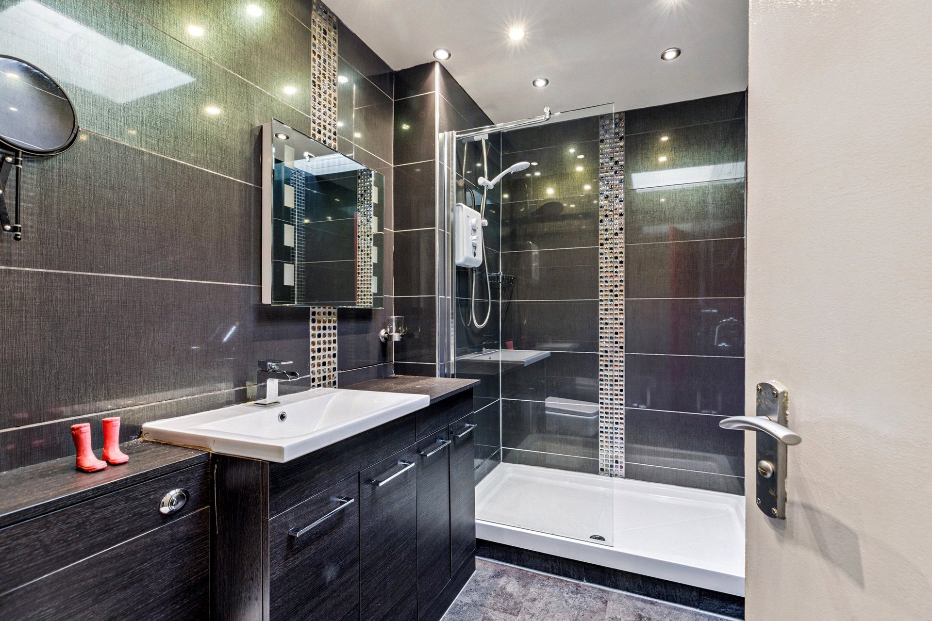 Flat 9A, 33 Cleveden Drive, Glasgow, Glasgow City, G12 0SD - Picture #19