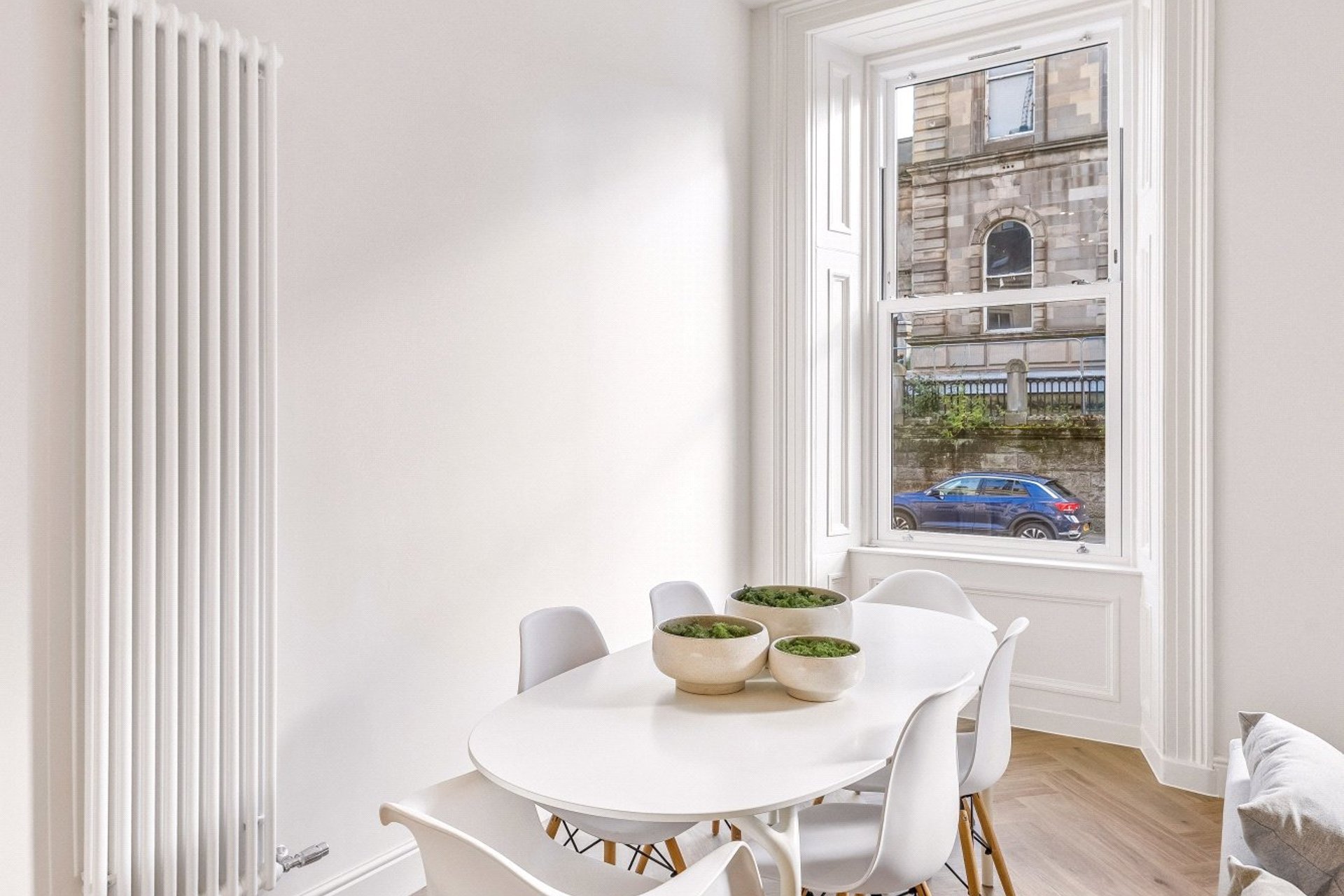Ground Floor Apartment, 15 Elmbank Street, Charing Cross, Glasgow City, G2 4PB - Picture #8