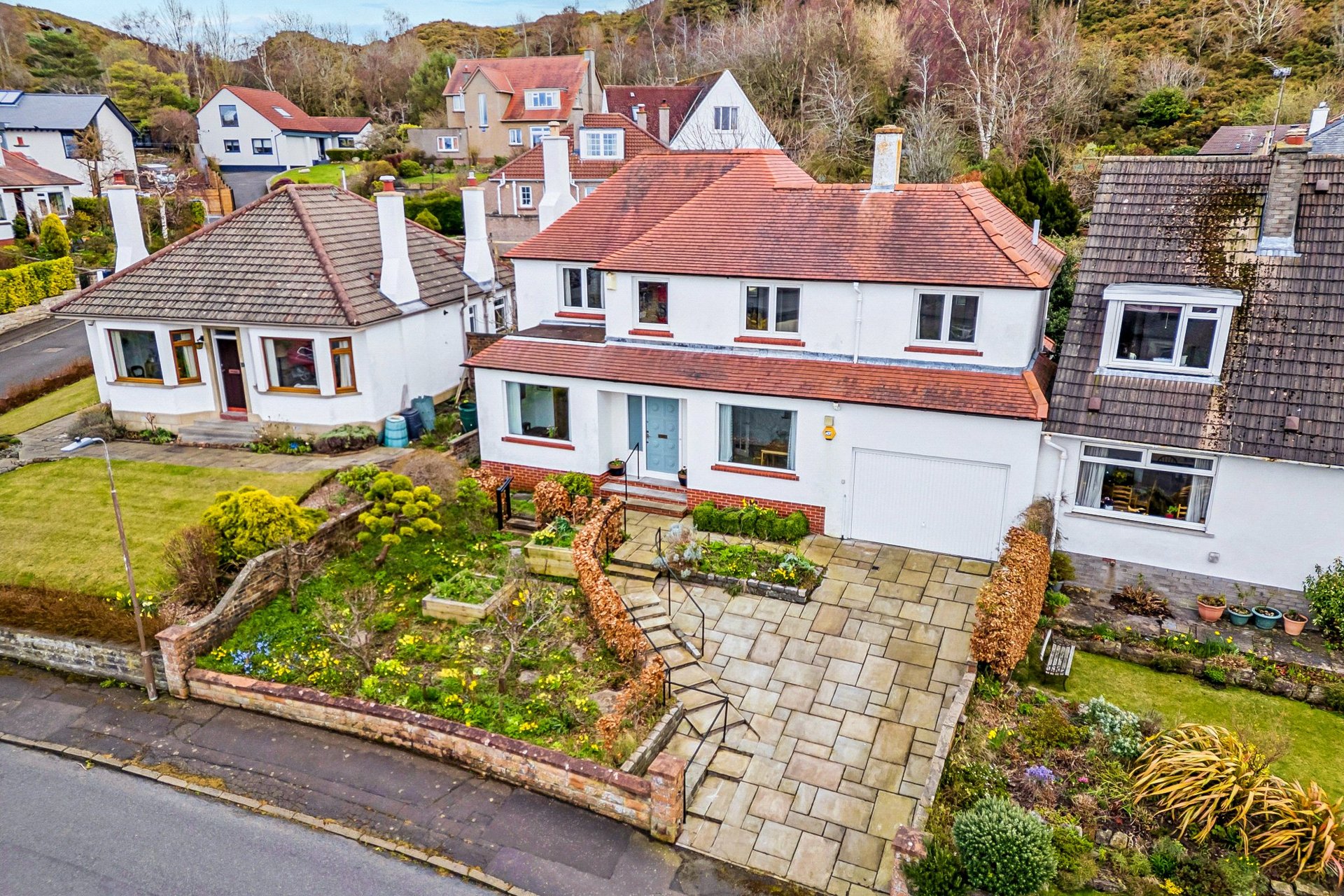 21 Braid Mount, Braids, Edinburgh, EH10 6JH - Picture #2