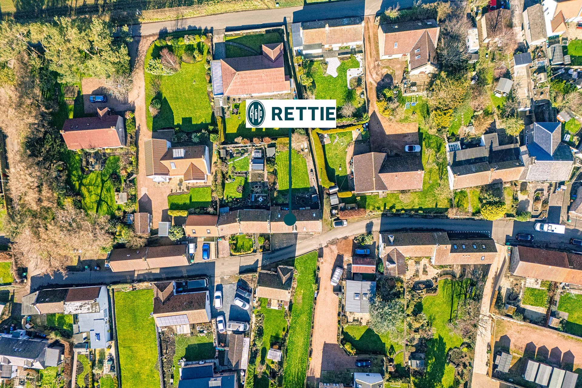 Jasmine Cottage, Meadow Road, Barnyards, Kilconquhar, Leven, KY9 1PD - Picture #29